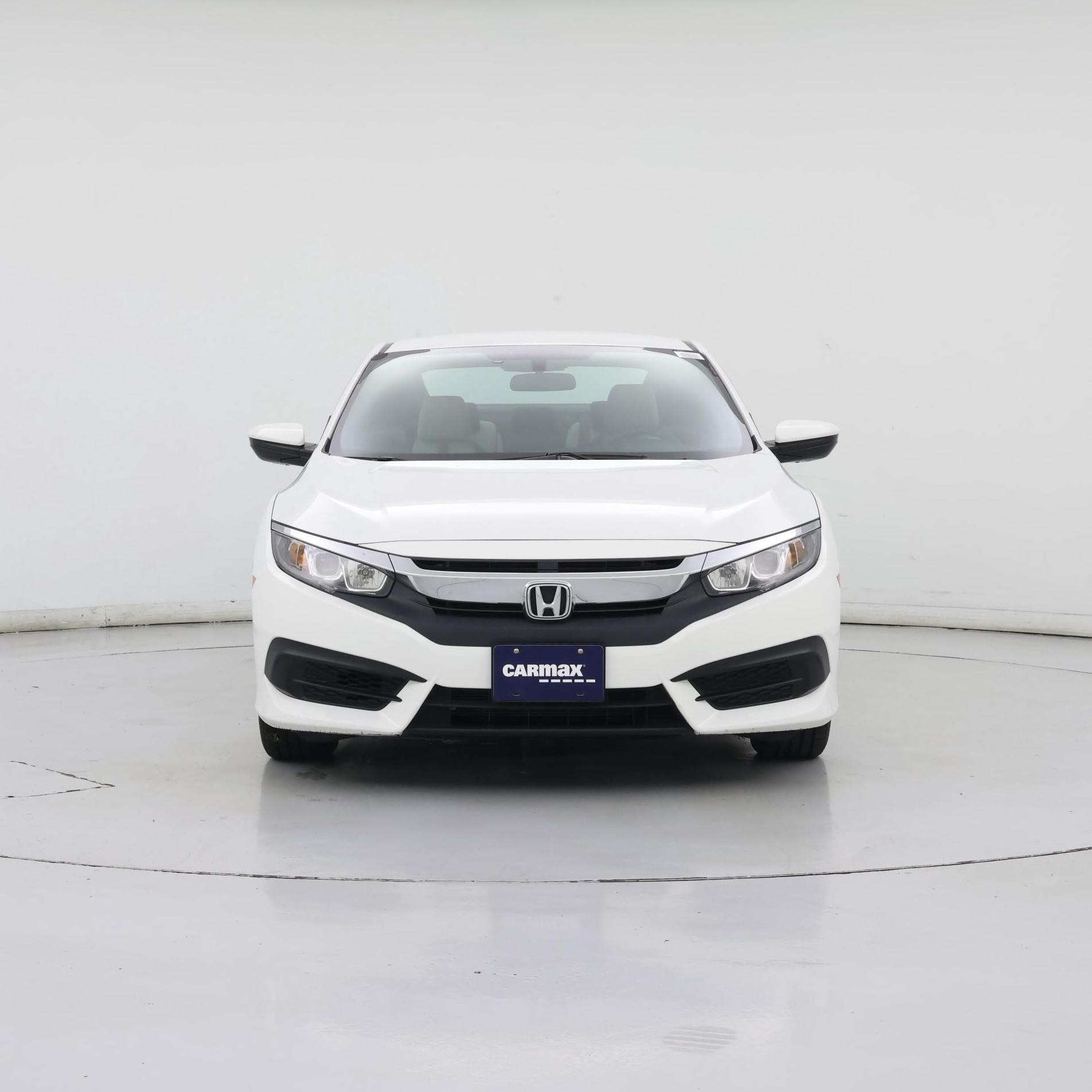 Thumbnail: 2016 Honda Civic - 5