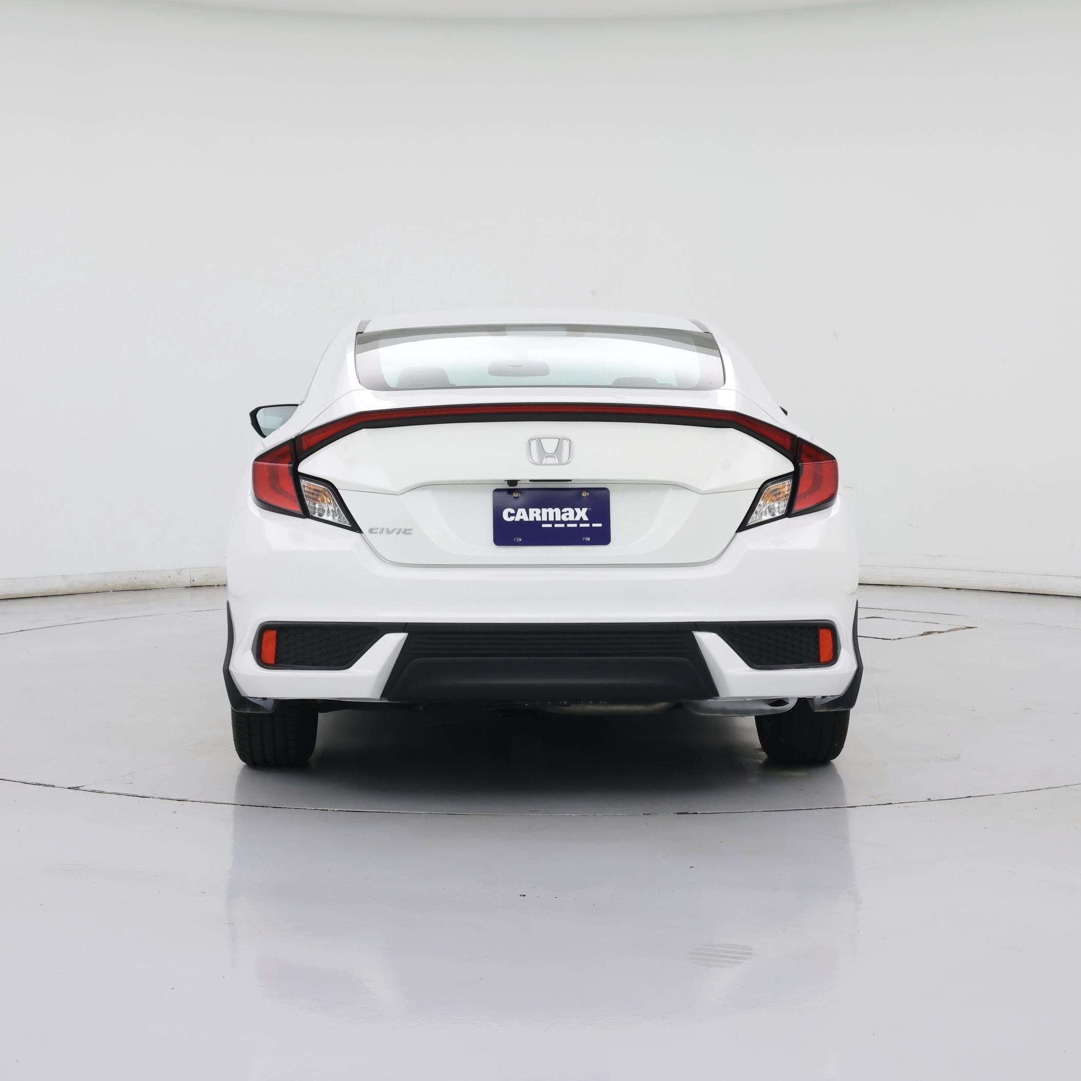 Thumbnail: 2016 Honda Civic - 6