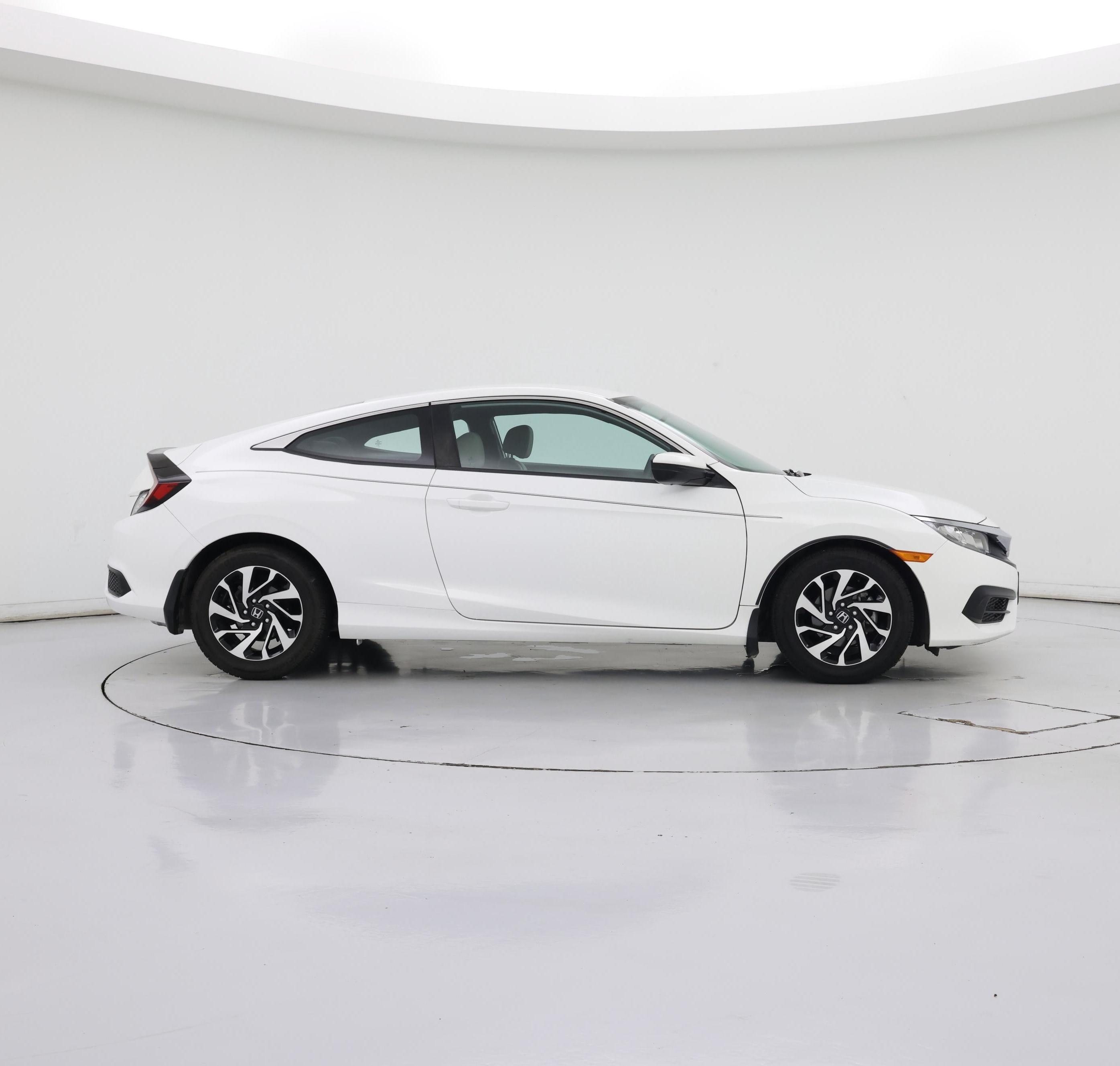 Thumbnail: 2016 Honda Civic - 7