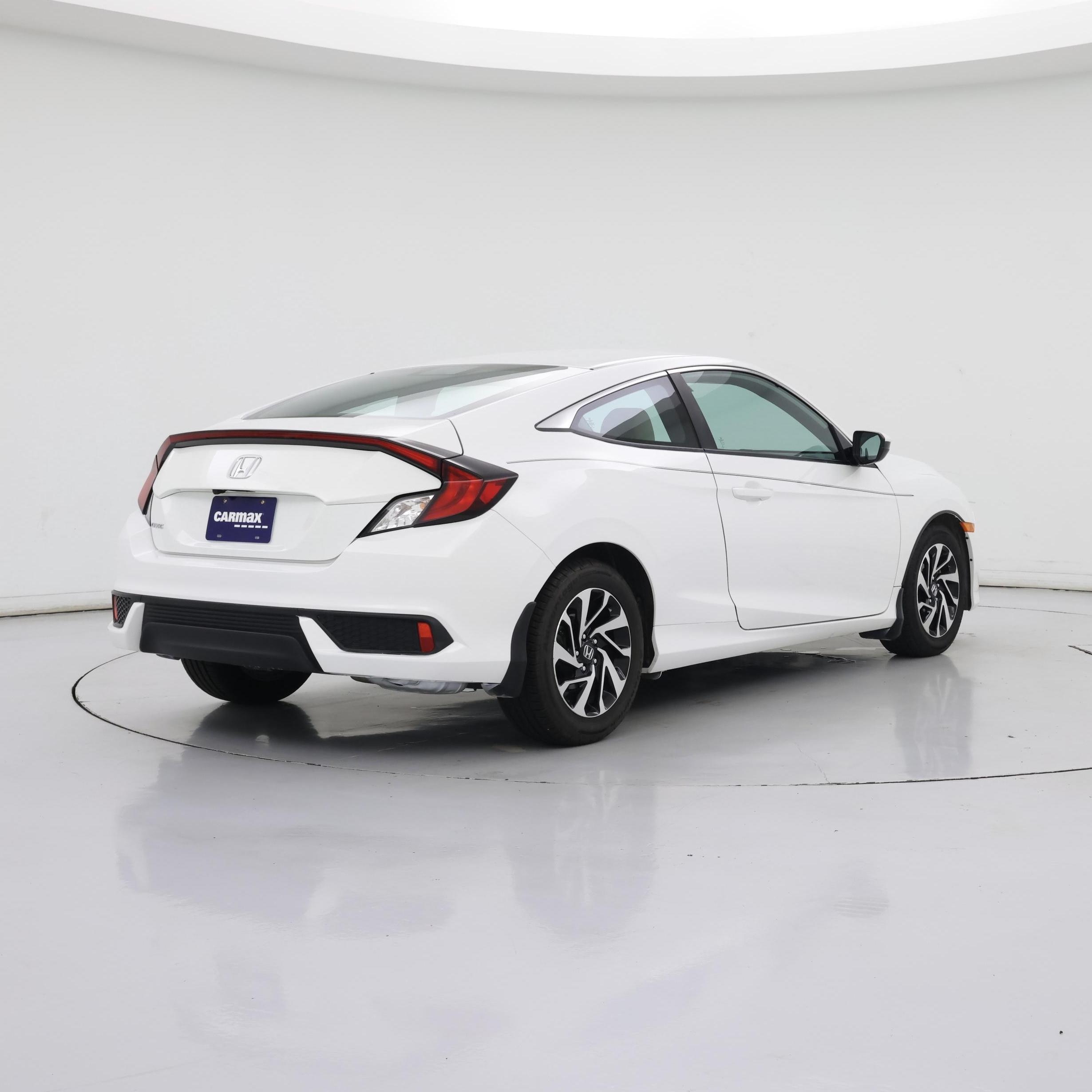 Thumbnail: 2016 Honda Civic - 8
