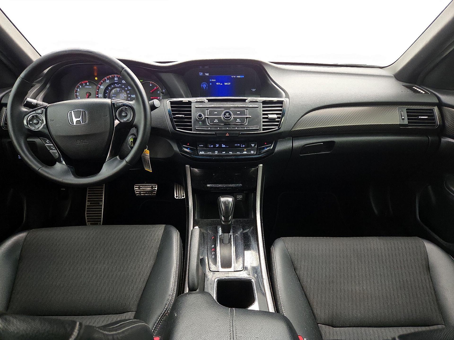 Thumbnail: 2016 Honda Accord - 9