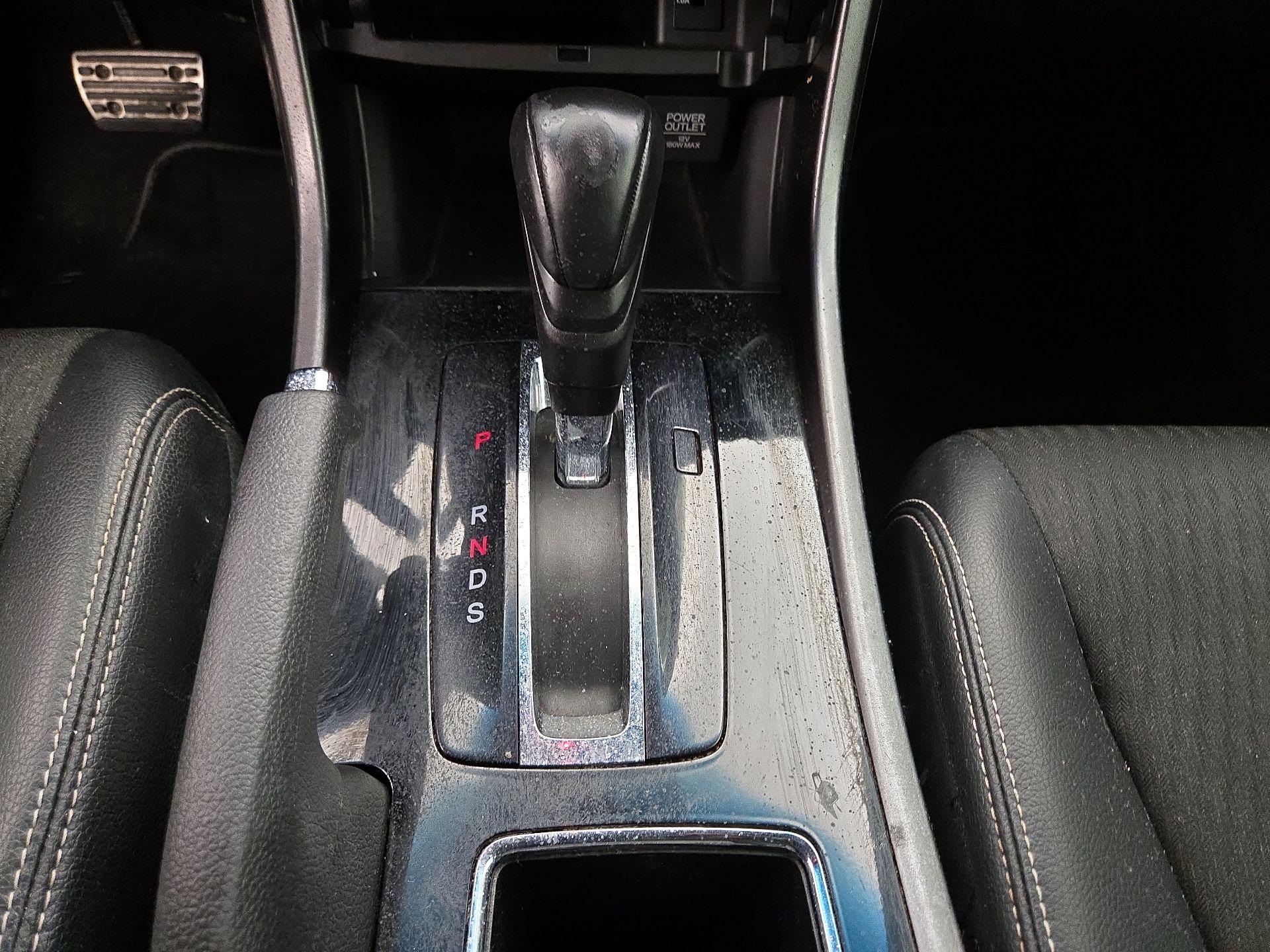 Thumbnail: 2016 Honda Accord - 17