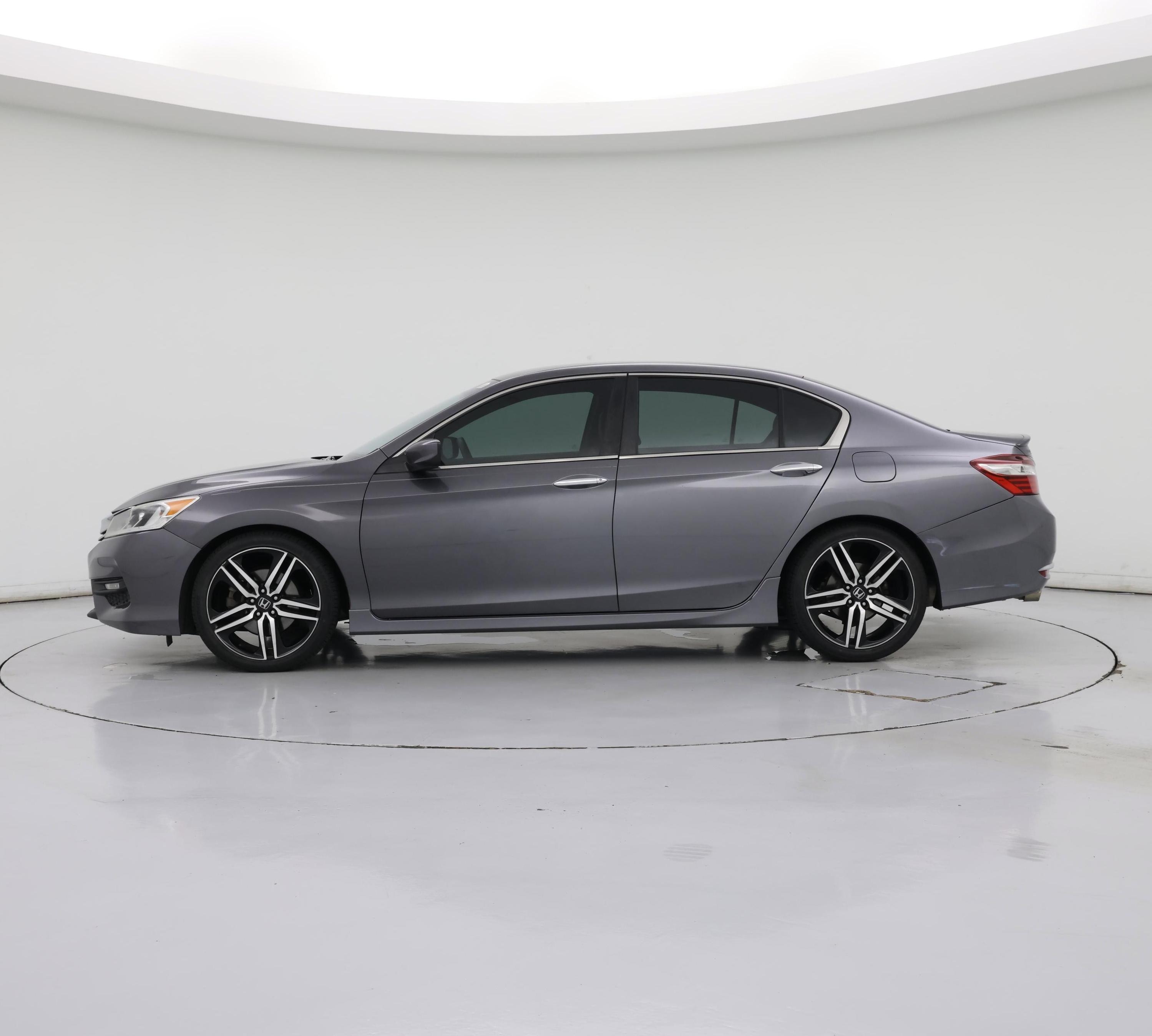 Thumbnail: 2016 Honda Accord - 3