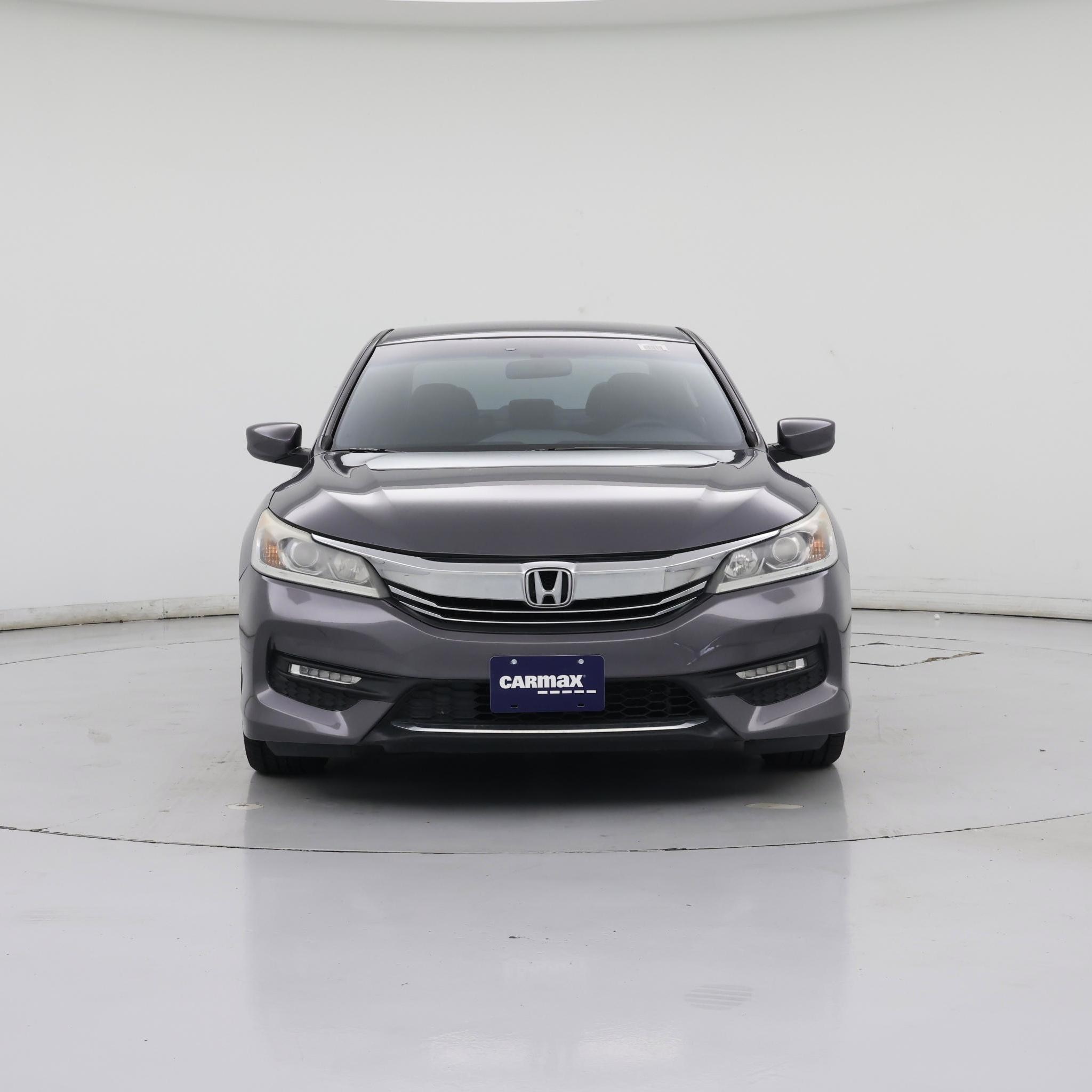 Thumbnail: 2016 Honda Accord - 5