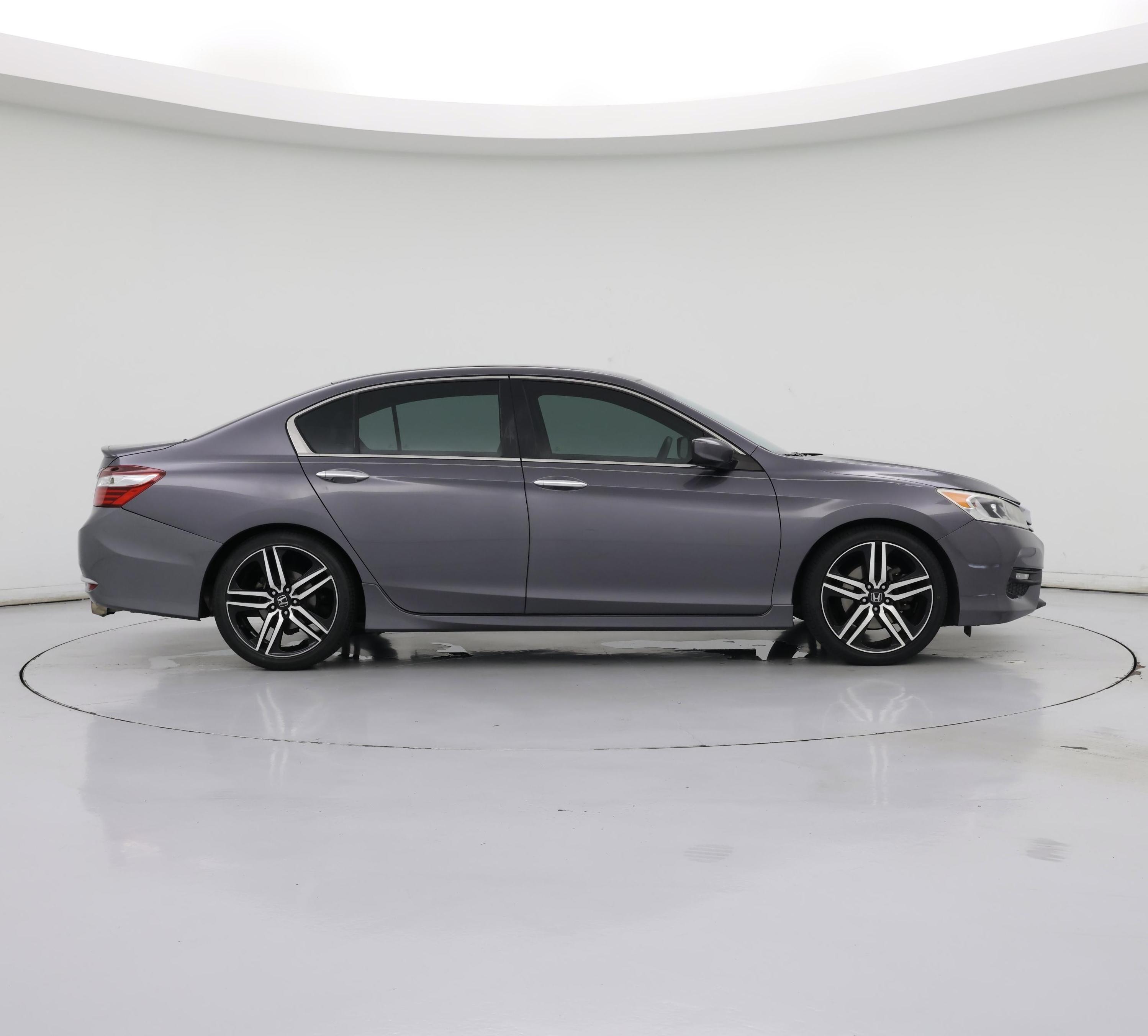 Thumbnail: 2016 Honda Accord - 7