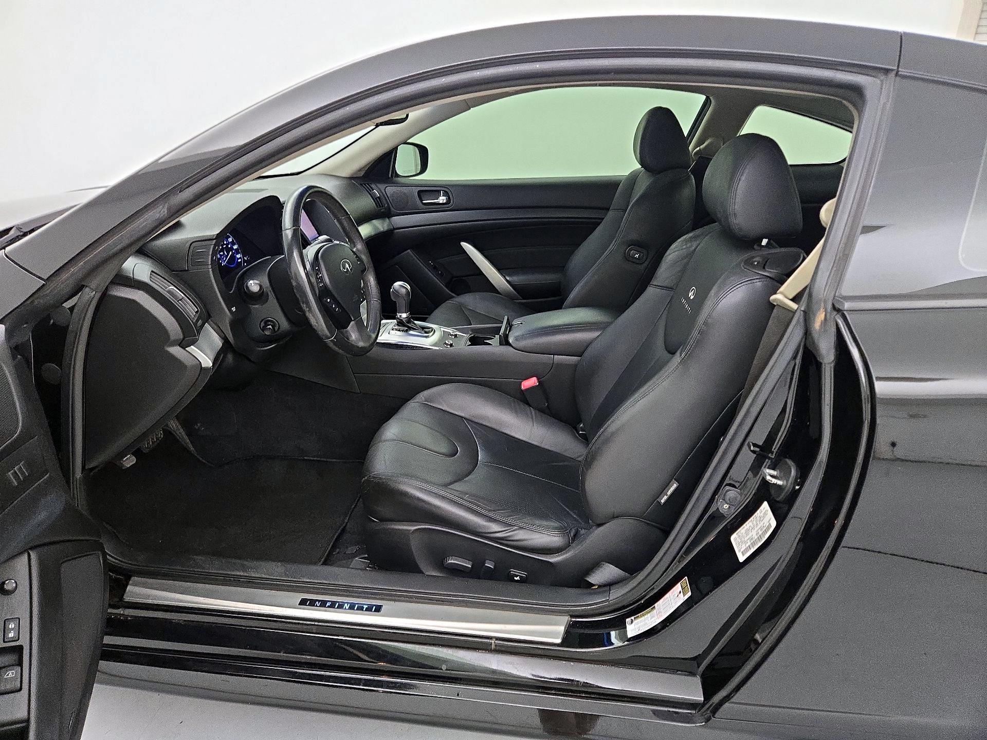 Thumbnail: 2013 INFINITI G37 - 11