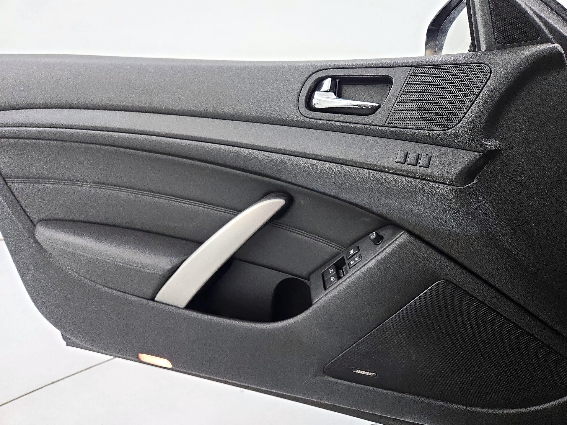 Thumbnail: 2013 INFINITI G37 - 12