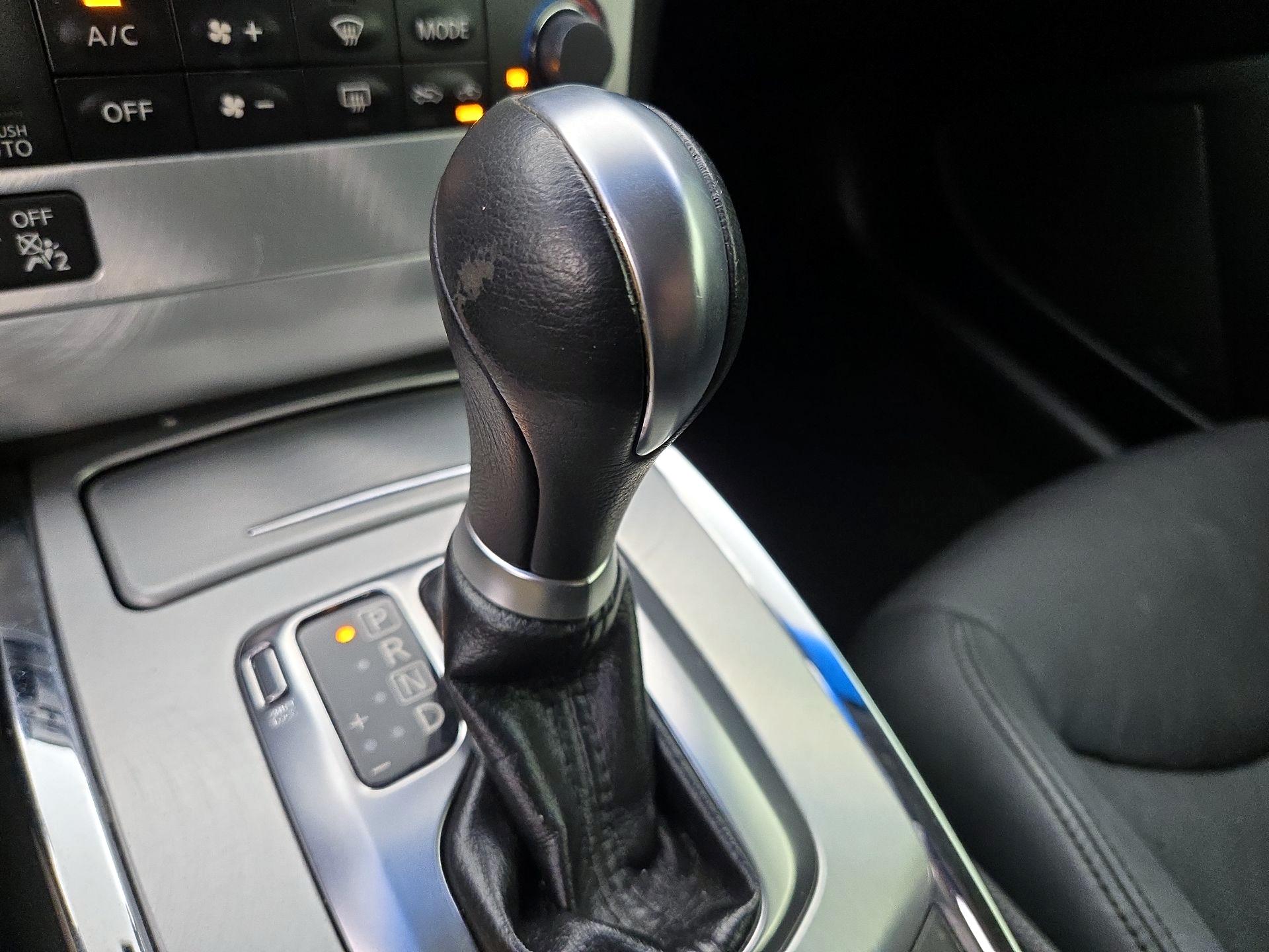 Thumbnail: 2013 INFINITI G37 - 18