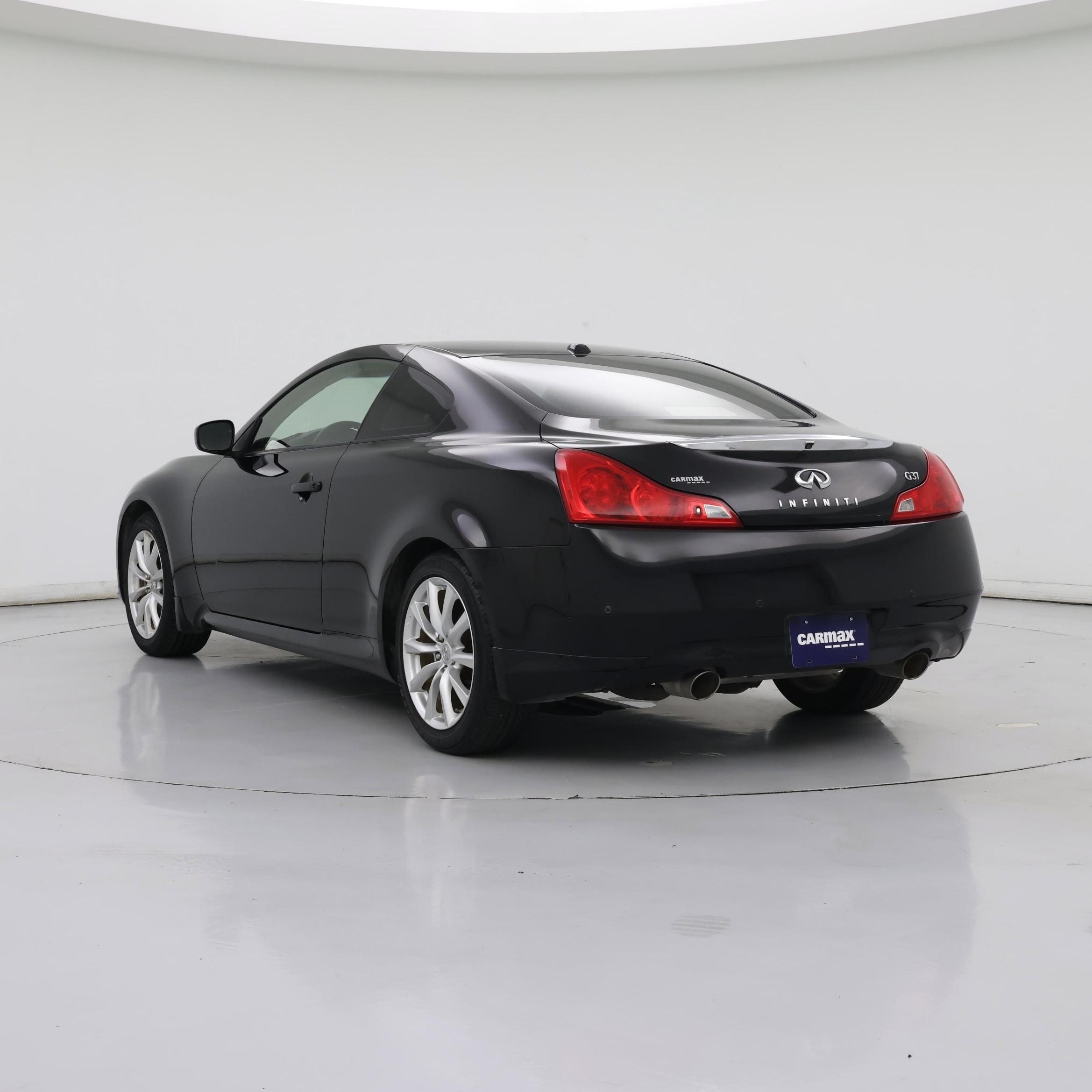 Thumbnail: 2013 INFINITI G37 - 2
