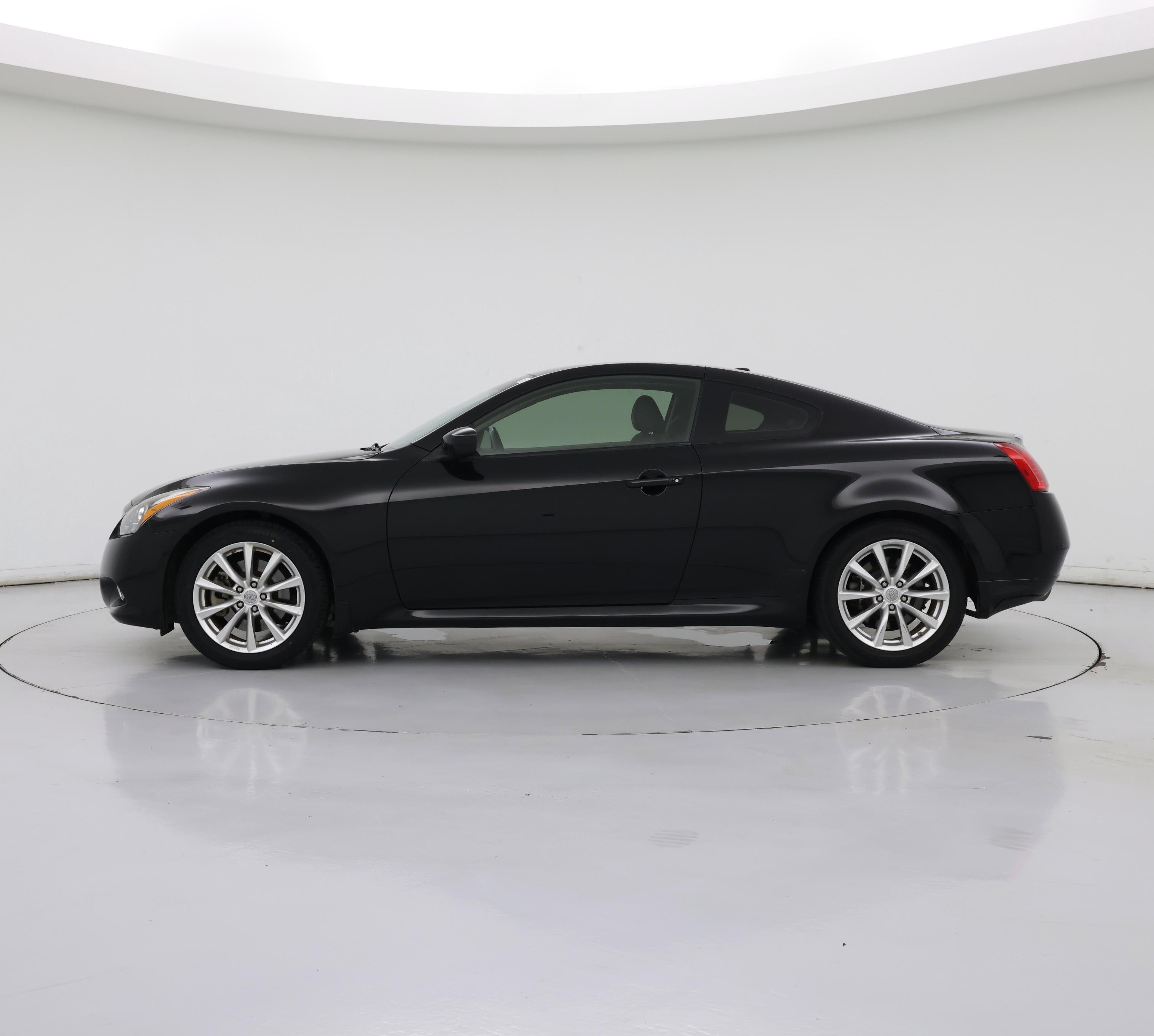 Thumbnail: 2013 INFINITI G37 - 3