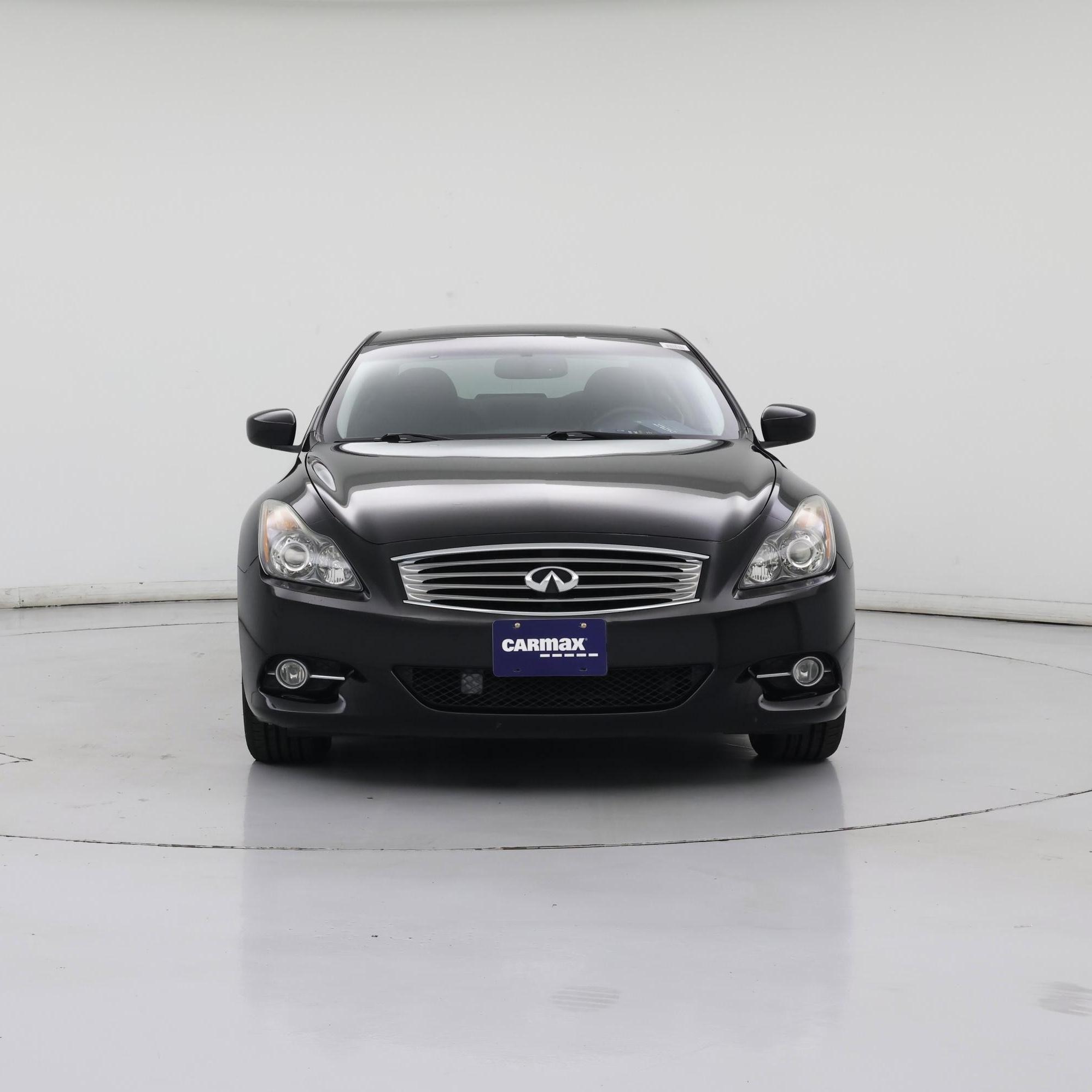 Thumbnail: 2013 INFINITI G37 - 5