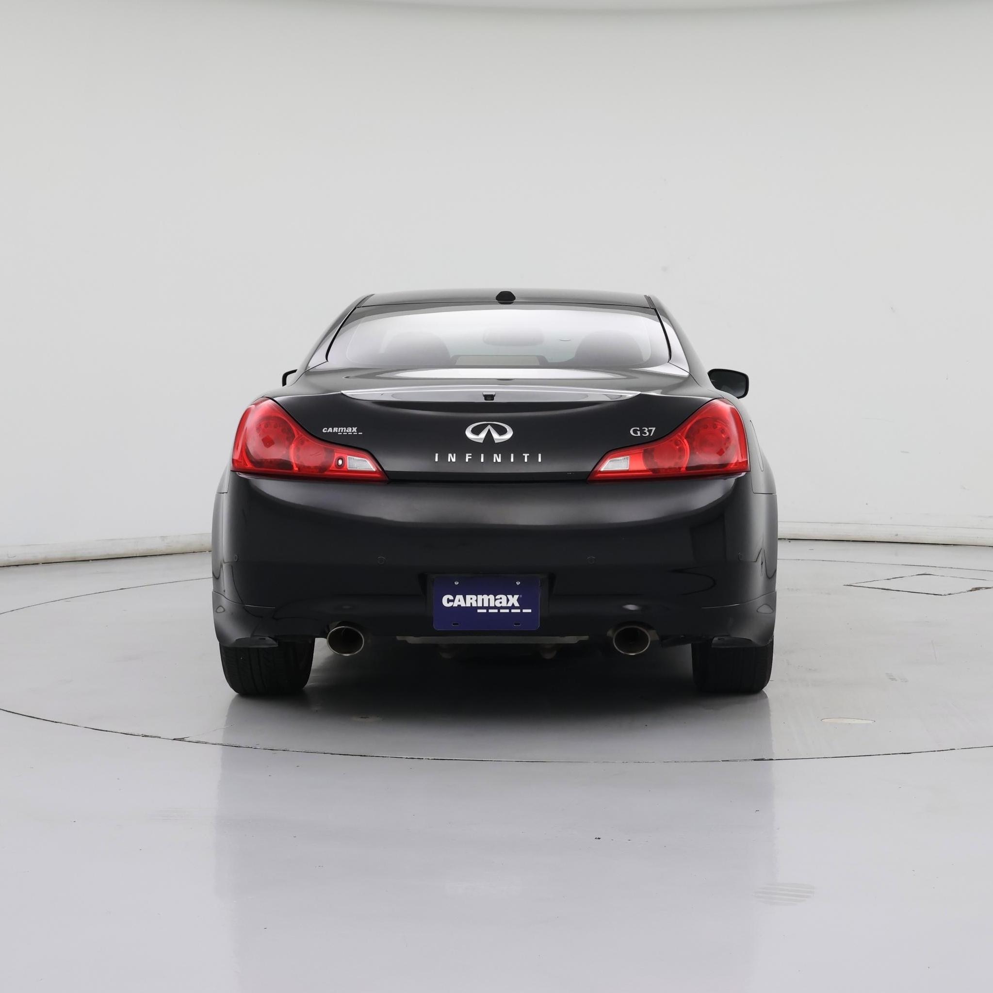 Thumbnail: 2013 INFINITI G37 - 6