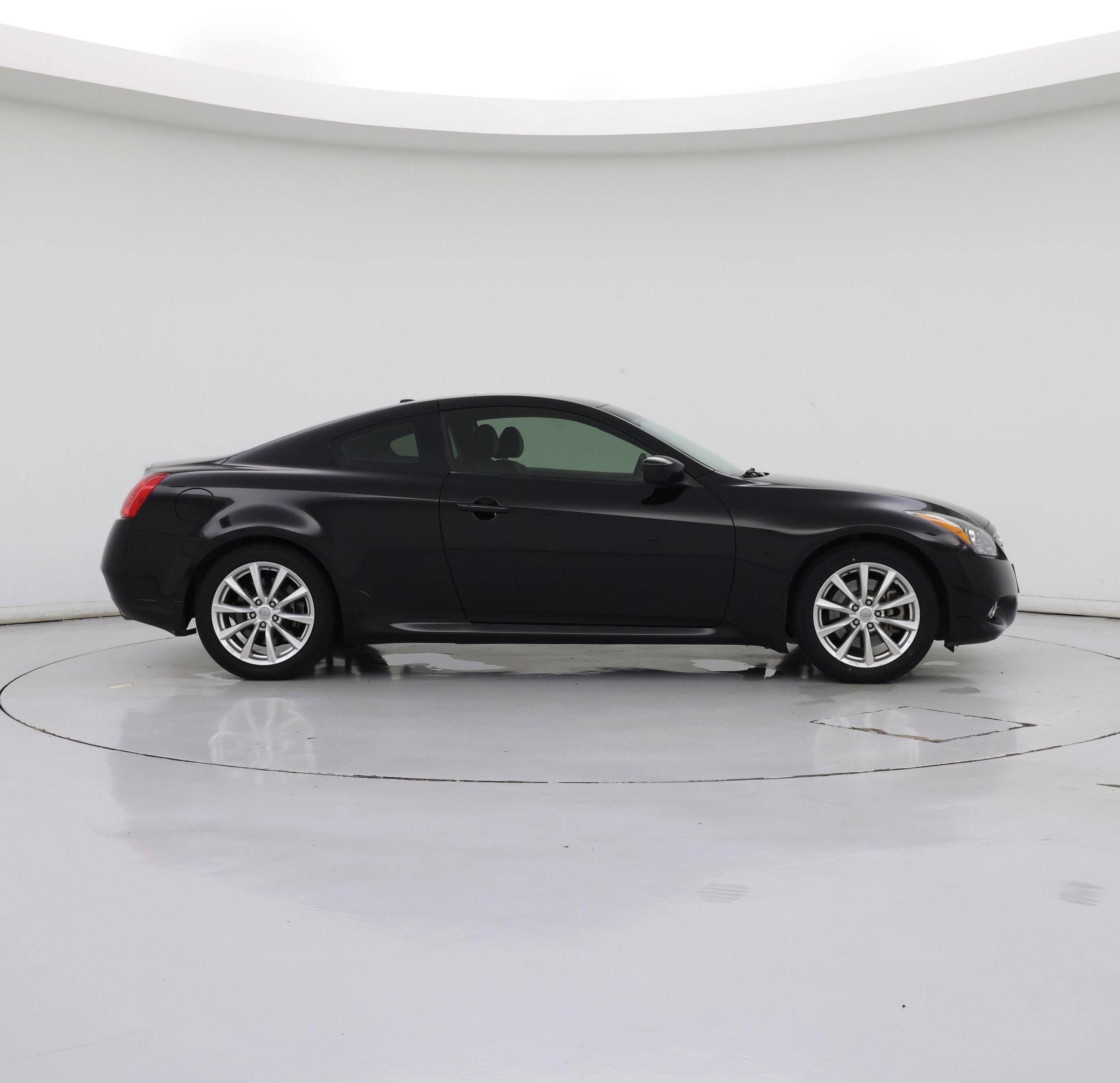 Thumbnail: 2013 INFINITI G37 - 7