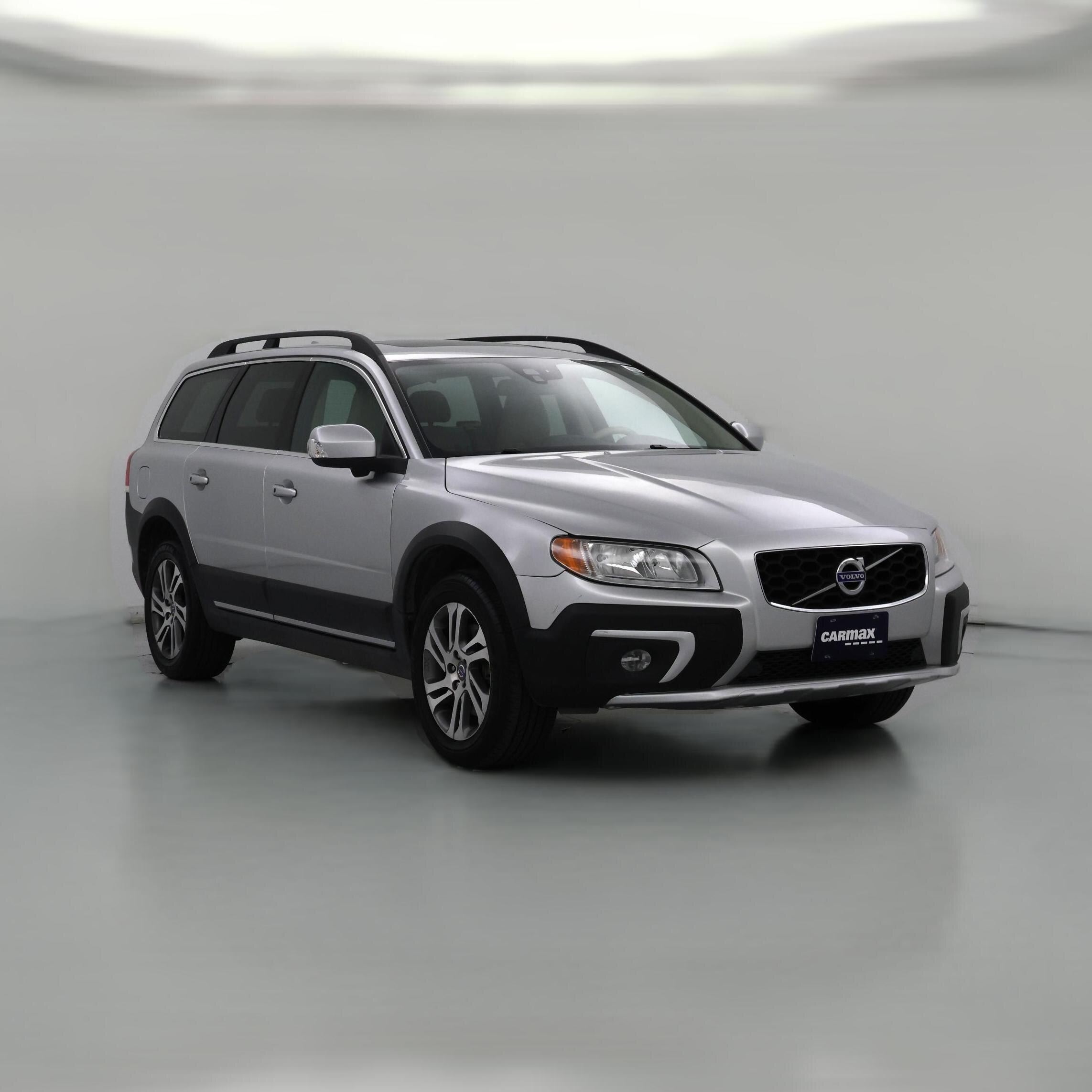 Thumbnail: 2014 Volvo XC70 - 1