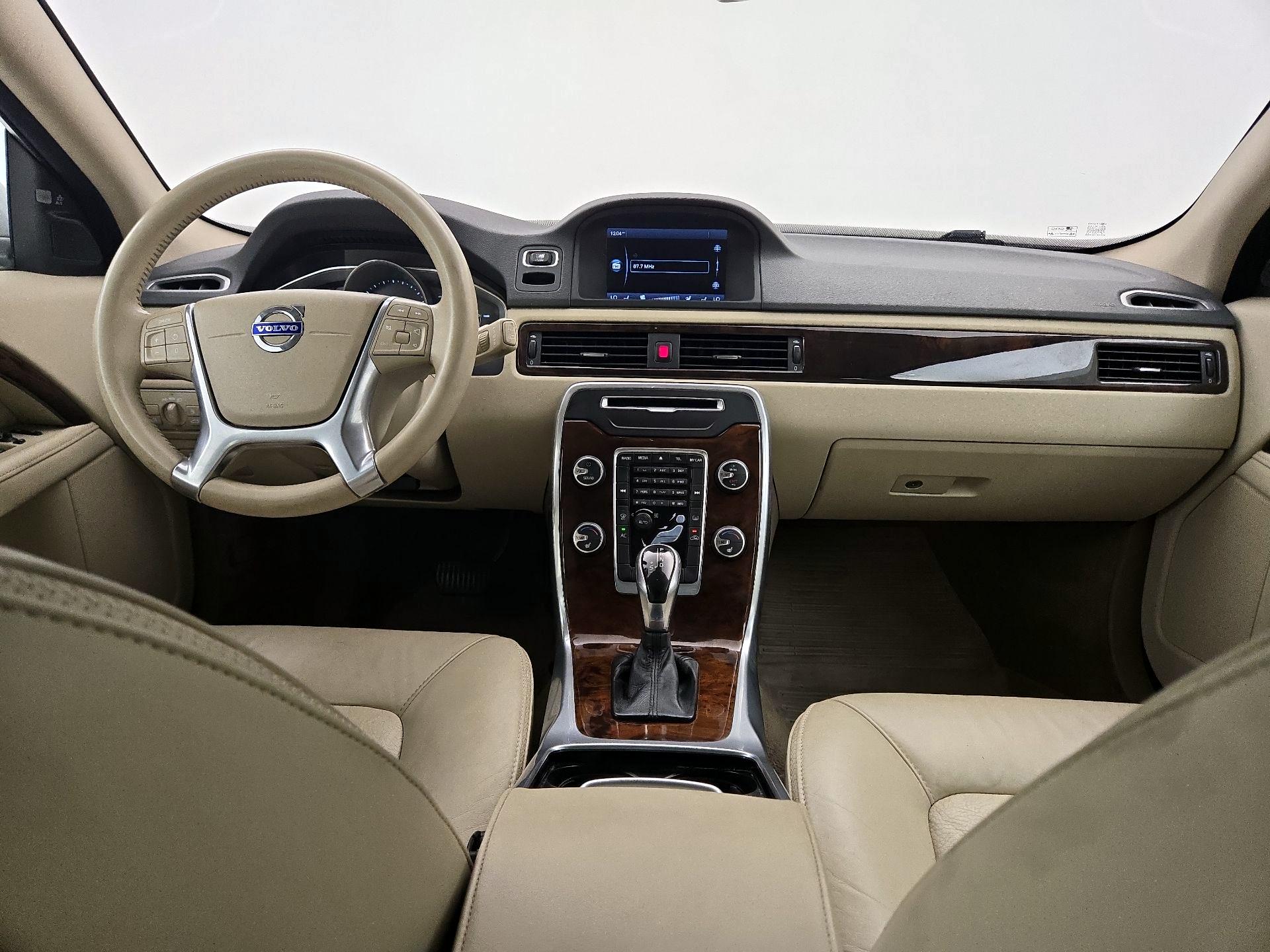 Thumbnail: 2014 Volvo XC70 - 9