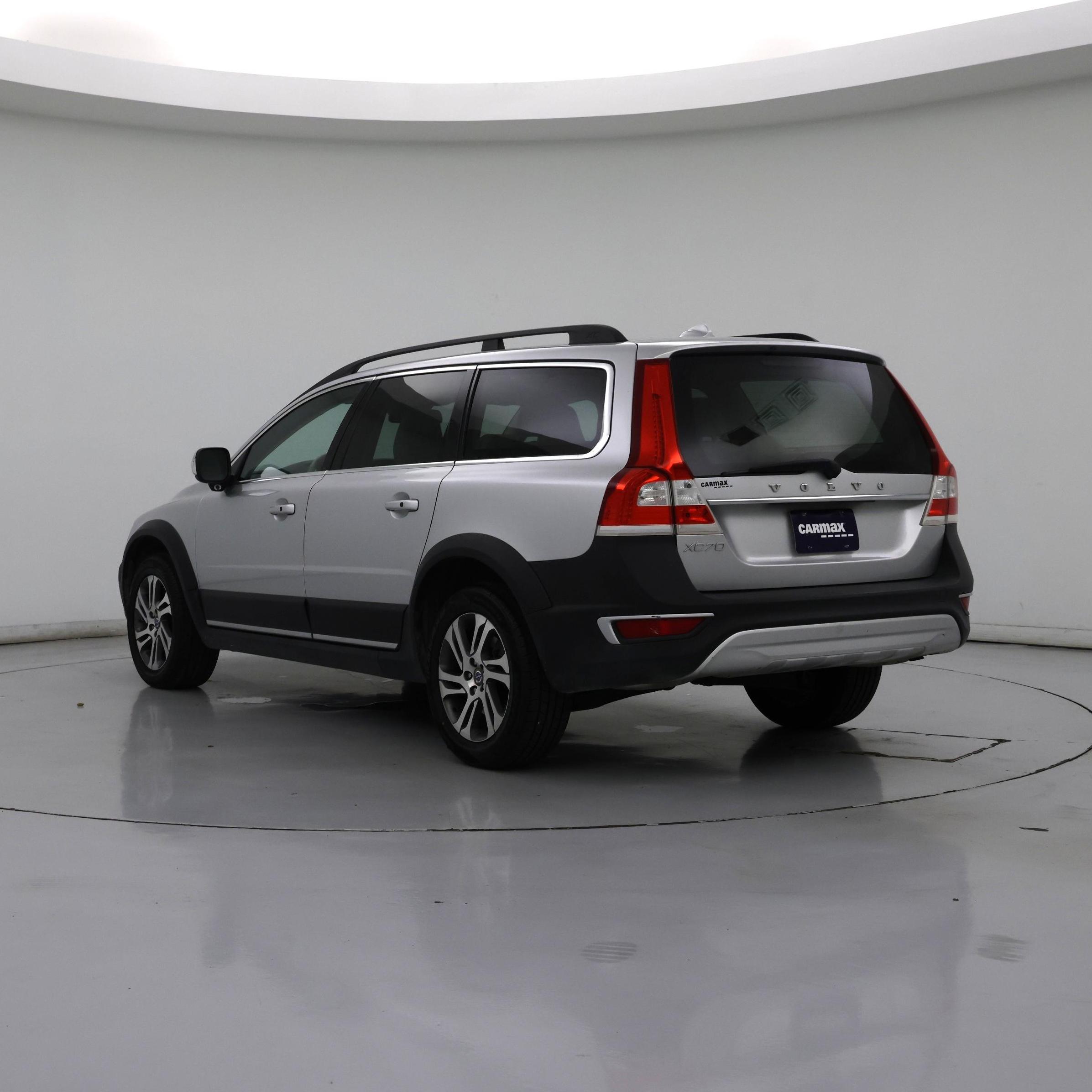 Thumbnail: 2014 Volvo XC70 - 2