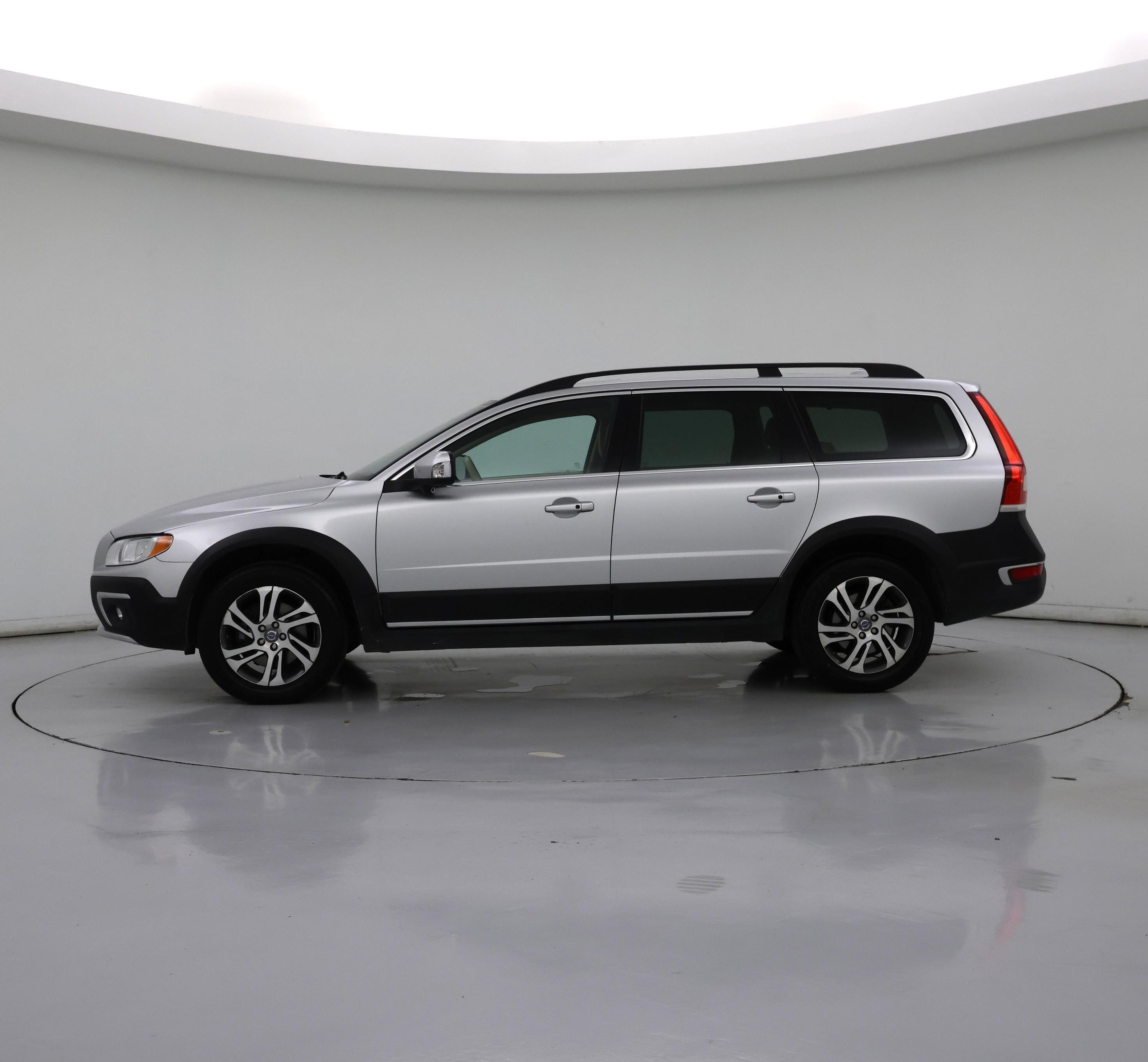 Thumbnail: 2014 Volvo XC70 - 3