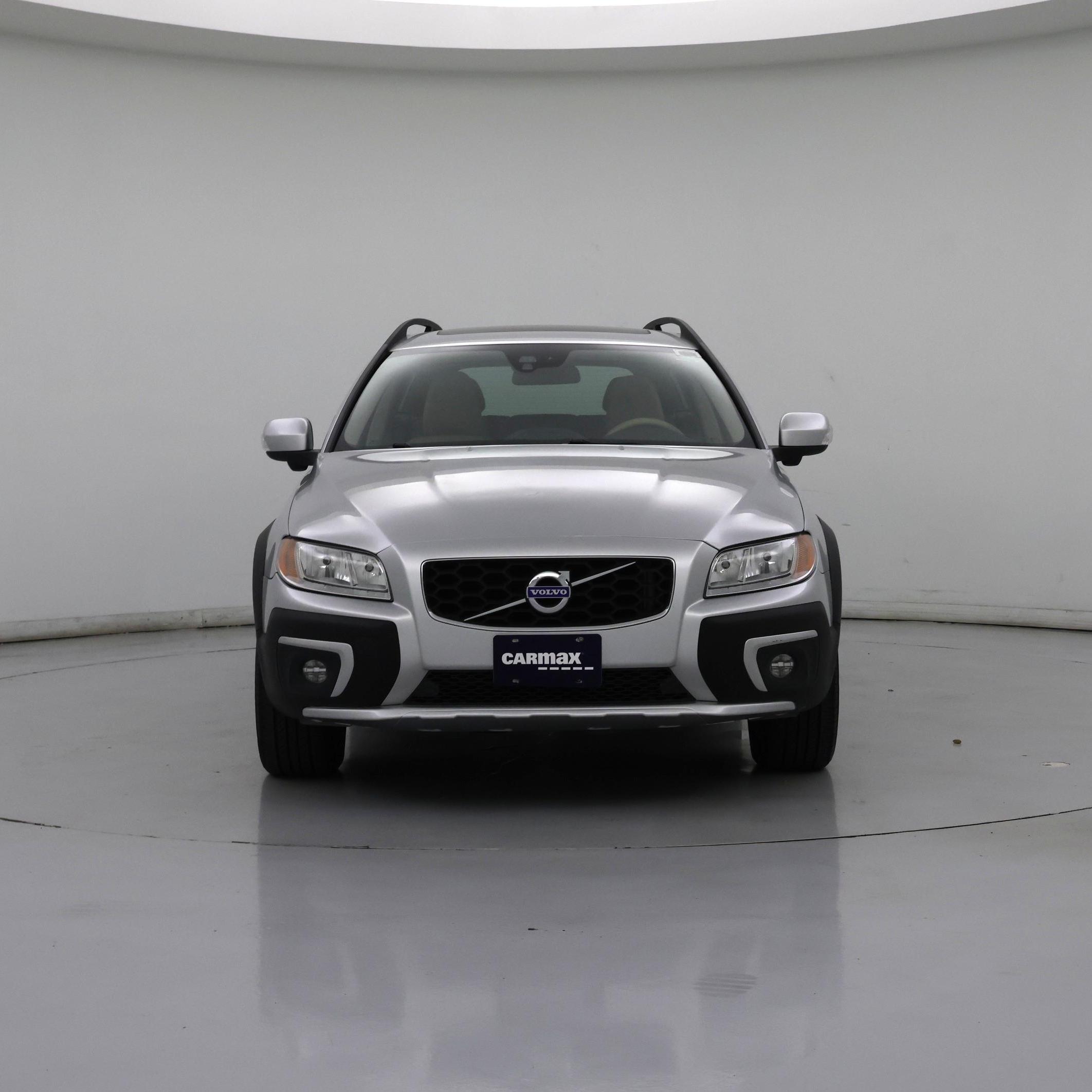 Thumbnail: 2014 Volvo XC70 - 5