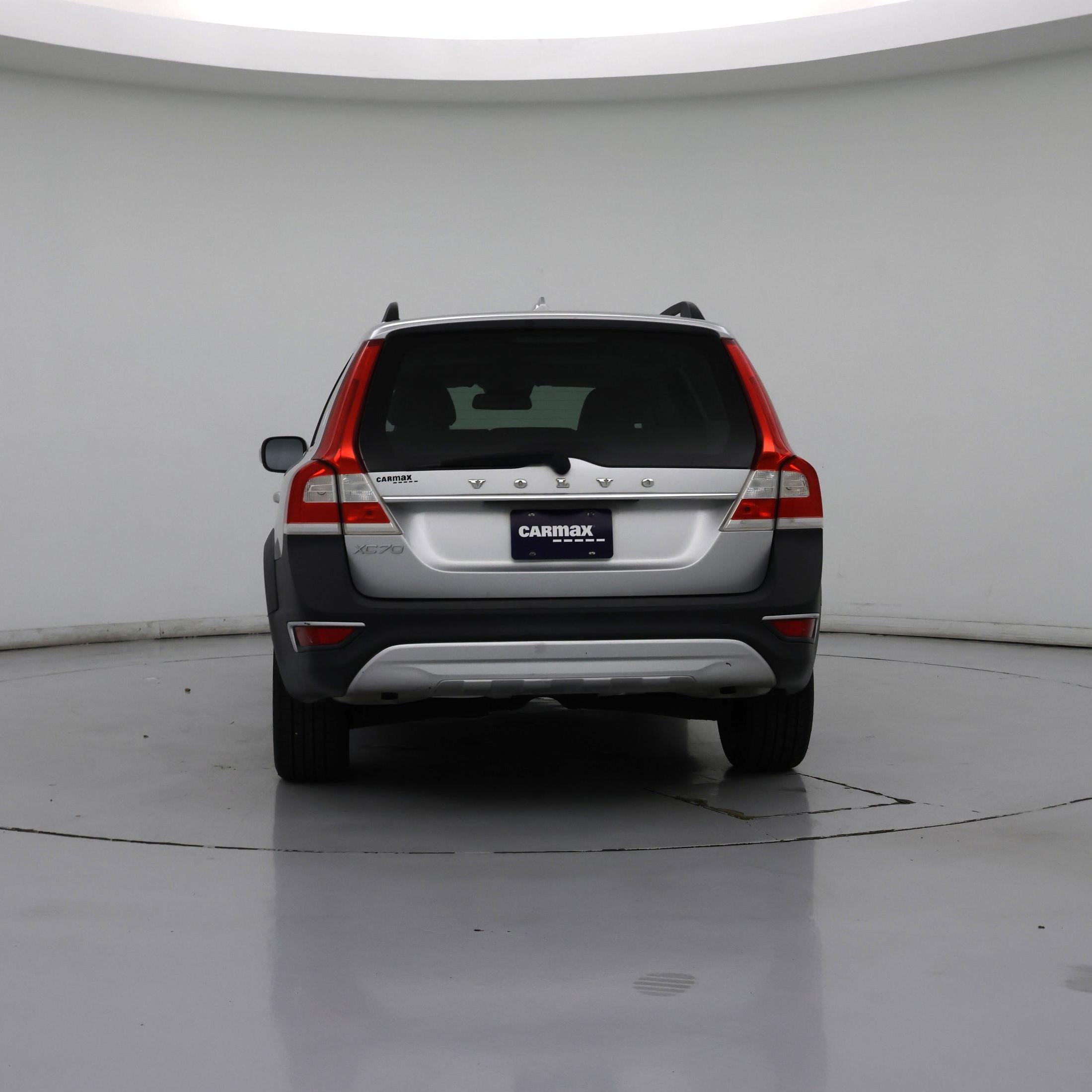 Thumbnail: 2014 Volvo XC70 - 6