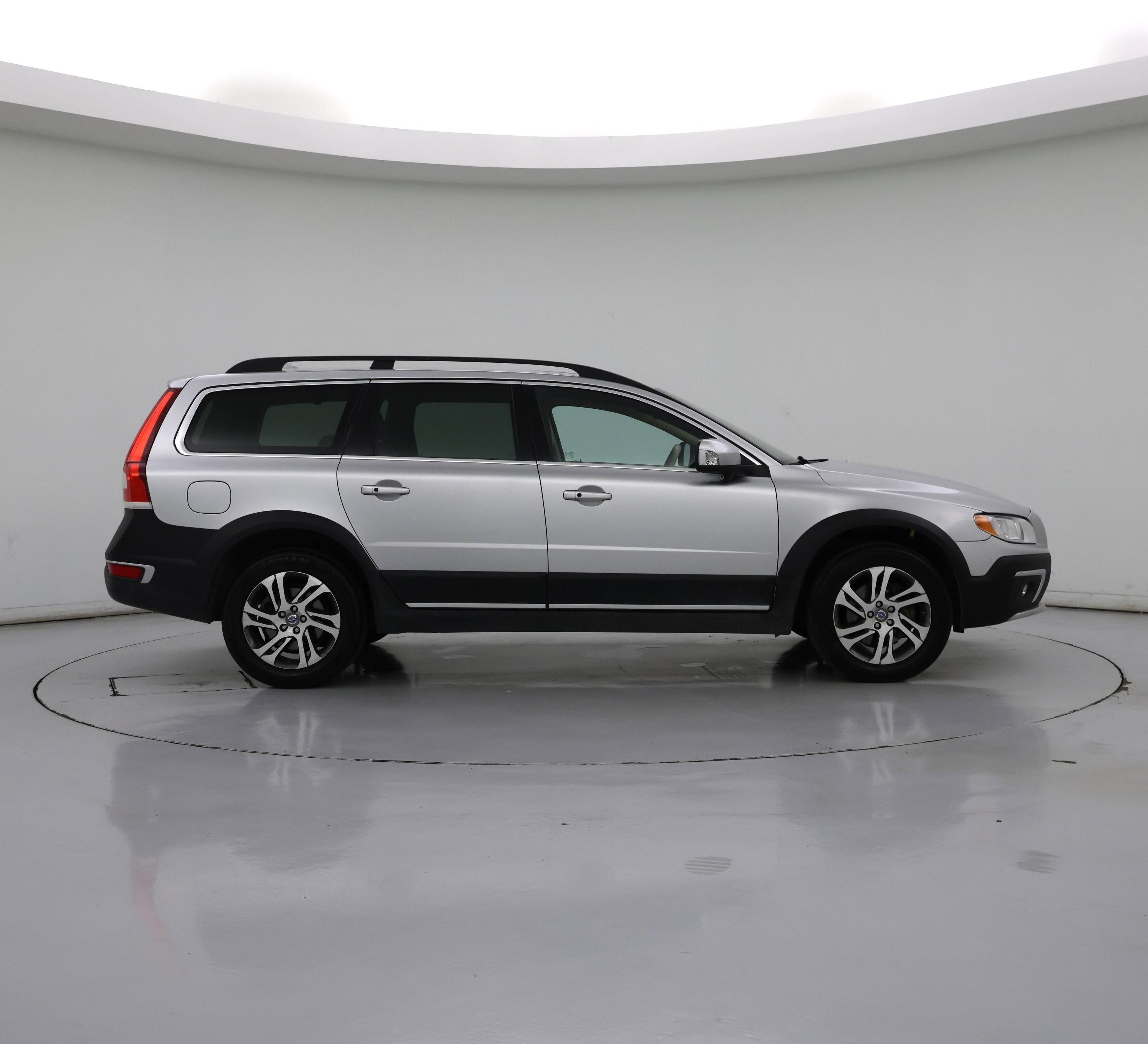 Thumbnail: 2014 Volvo XC70 - 7