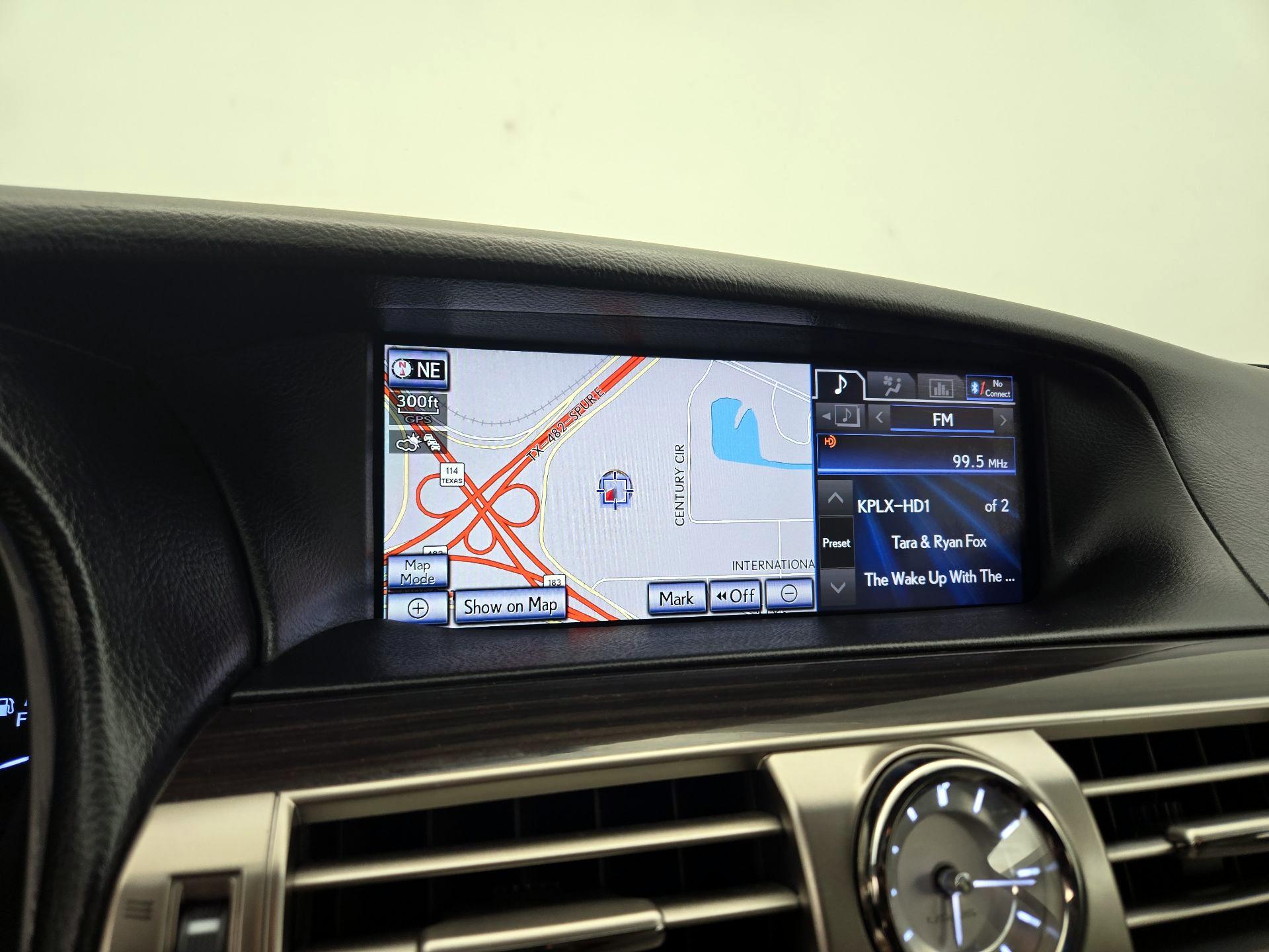 Thumbnail: 2014 Lexus LS - 14