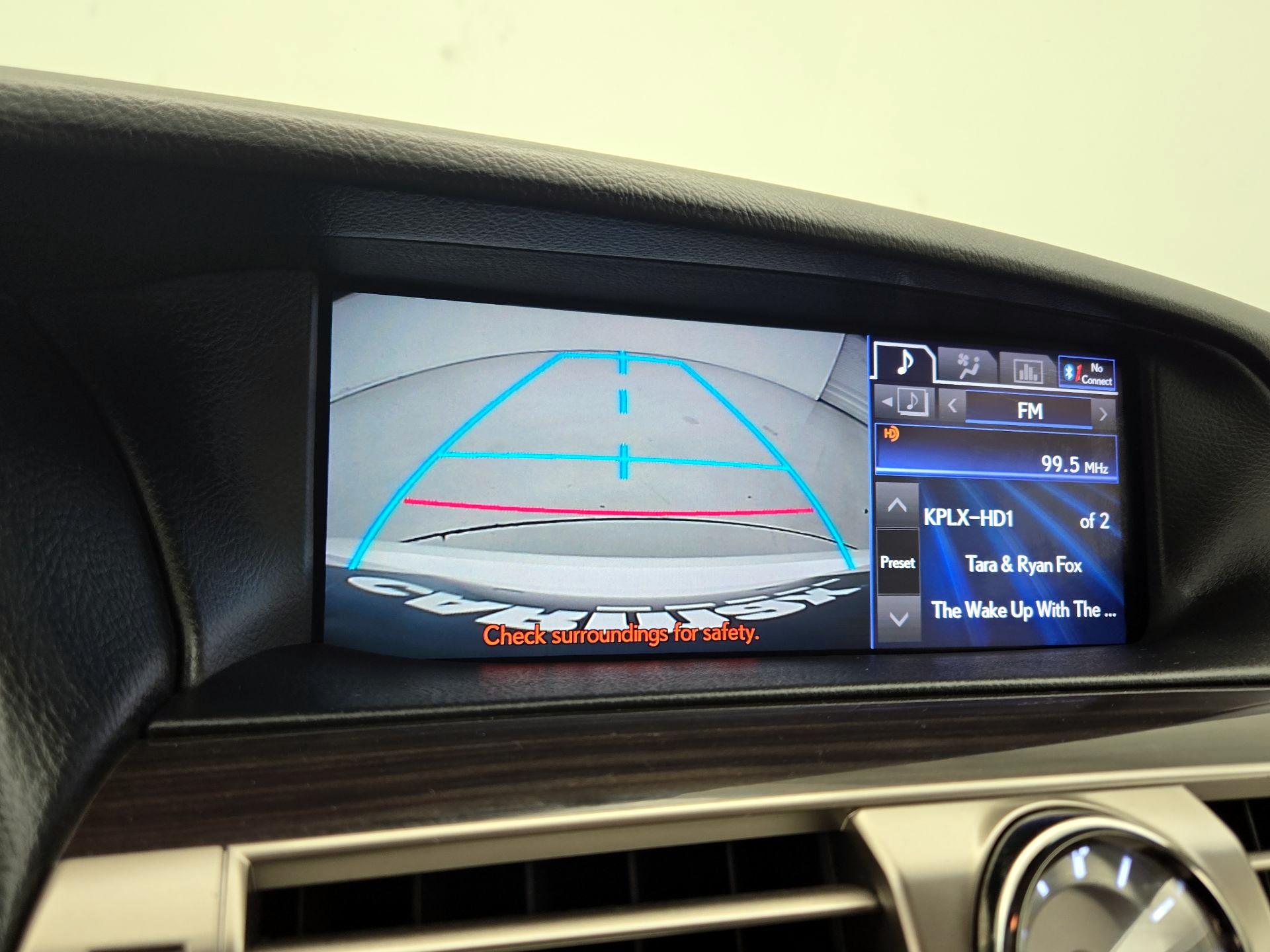 Thumbnail: 2014 Lexus LS - 15