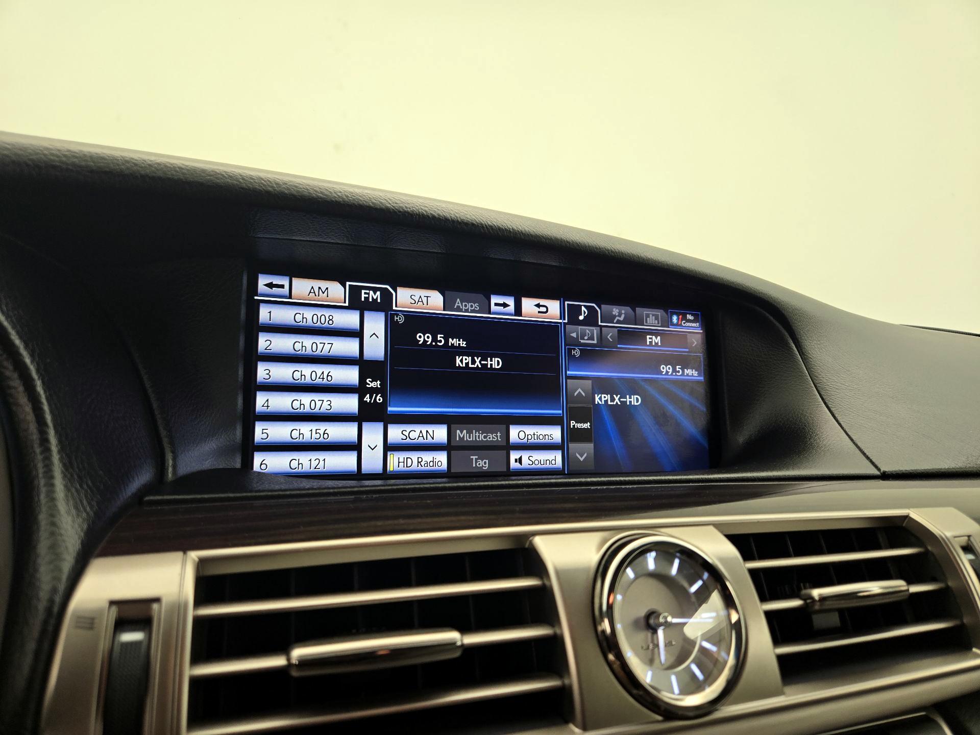 Thumbnail: 2014 Lexus LS - 16