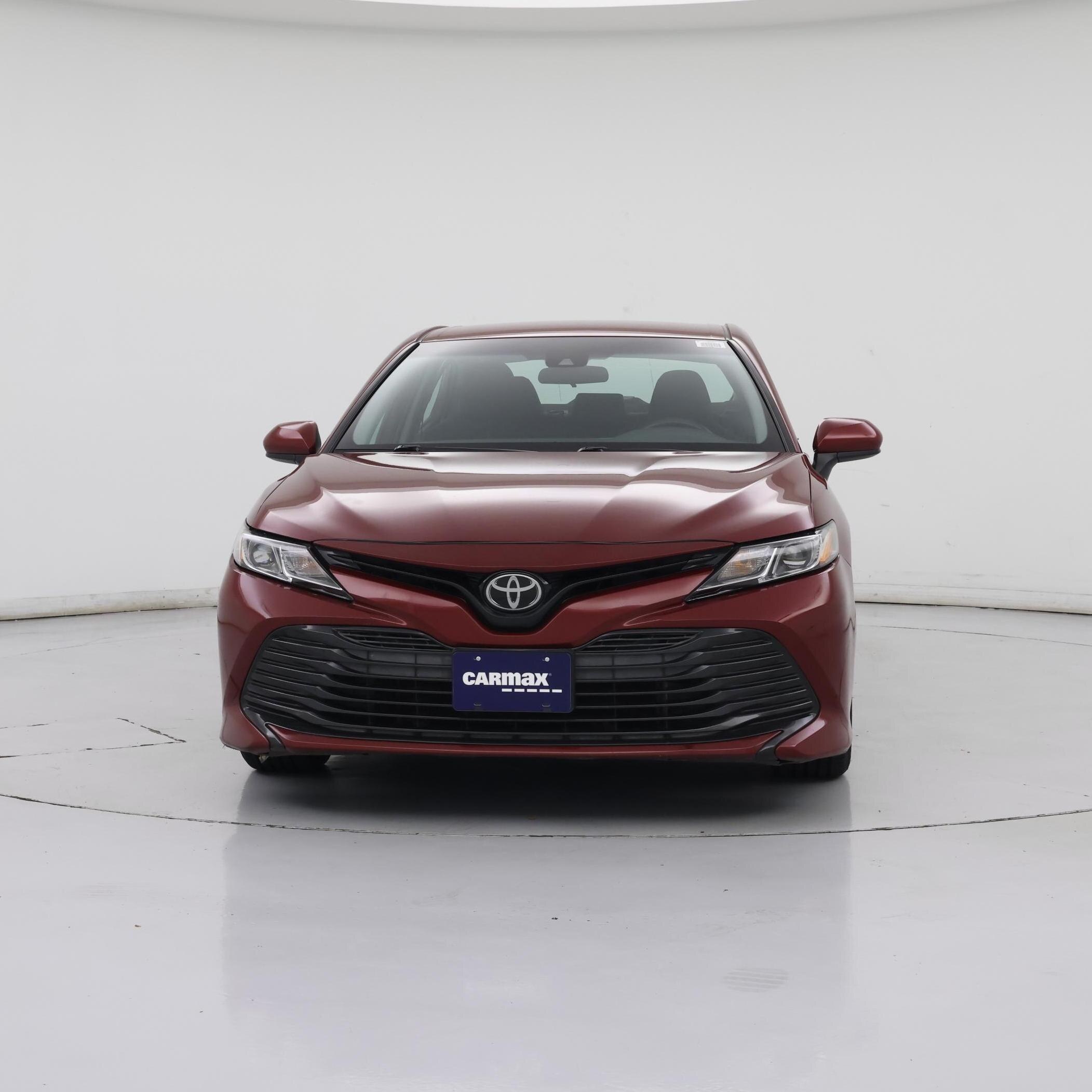 Thumbnail: 2020 Toyota Camry - 5