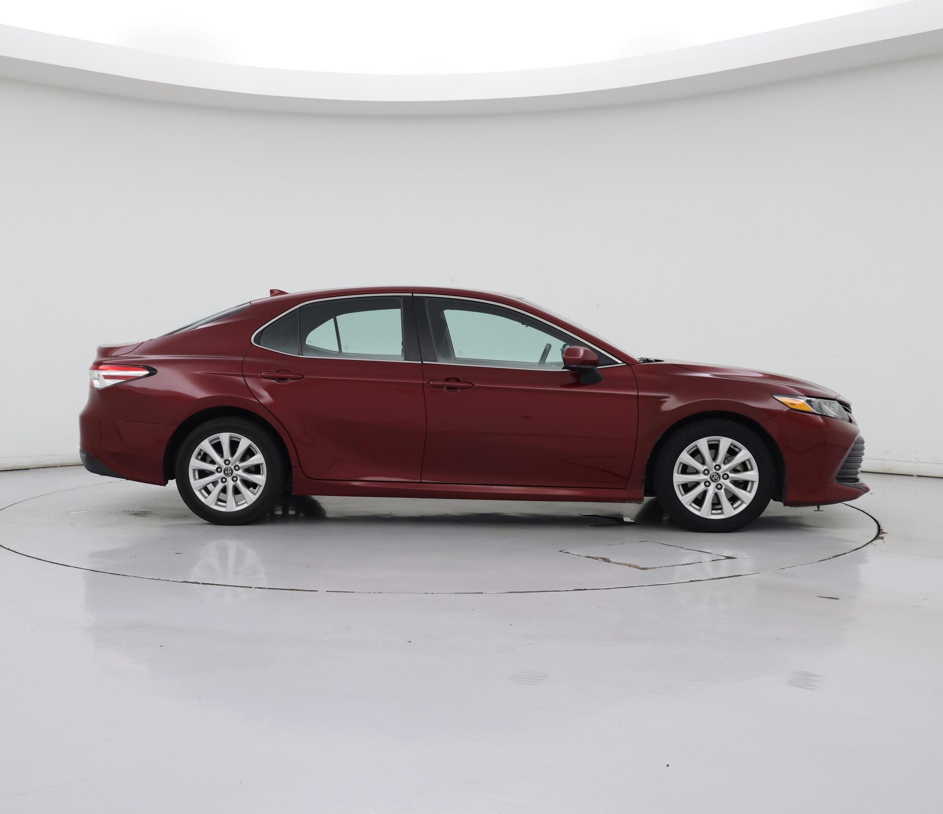 Thumbnail: 2020 Toyota Camry - 7