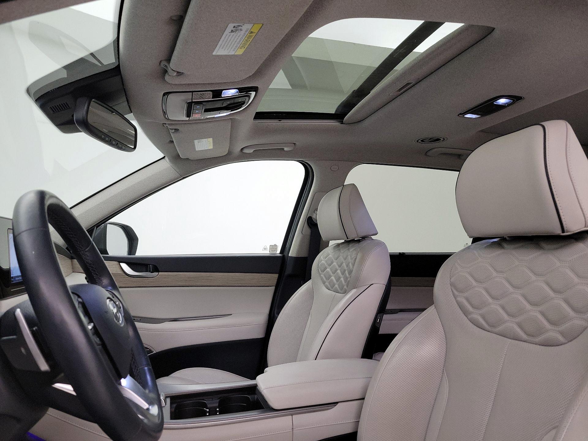 Thumbnail: 2022 Hyundai Palisade - 19