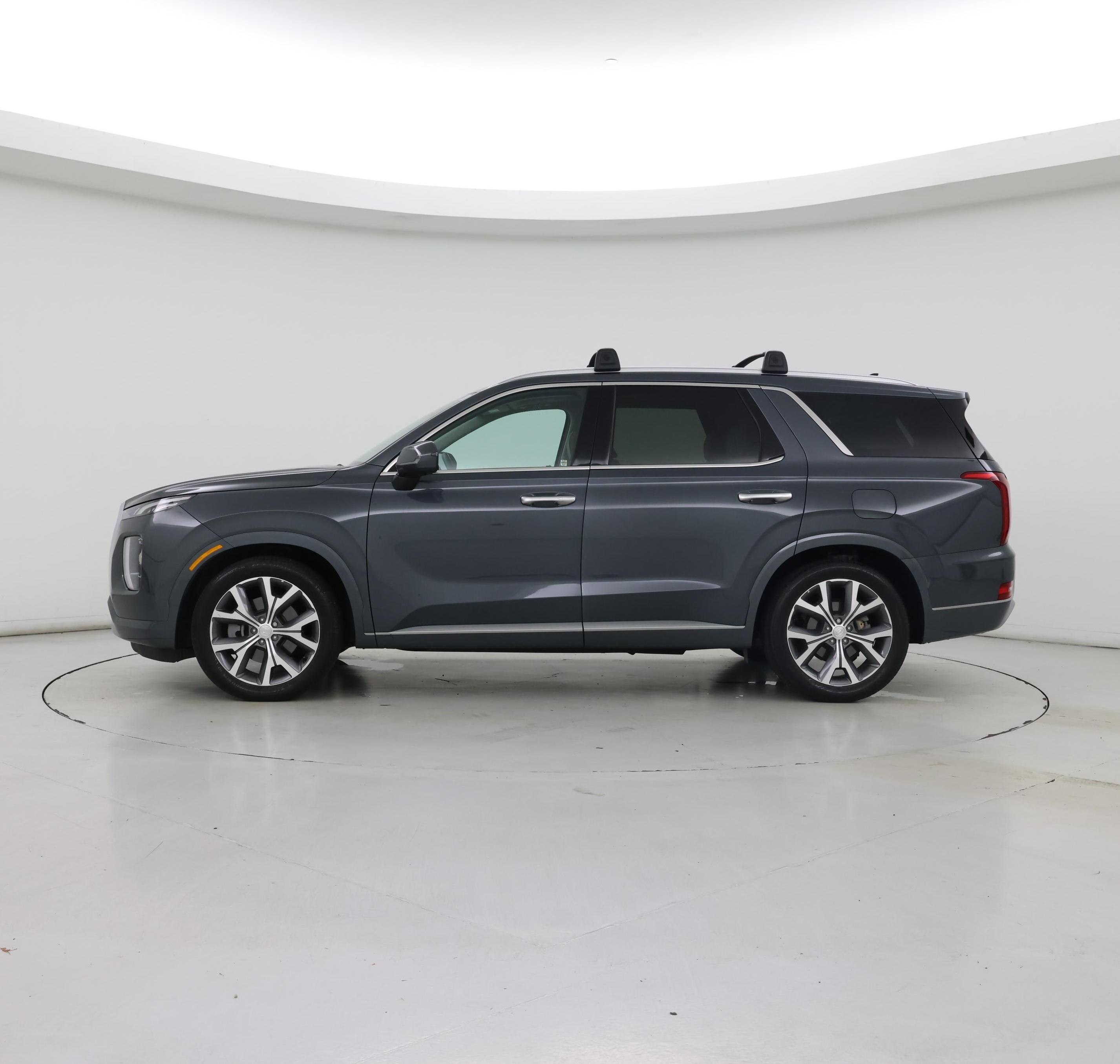 Thumbnail: 2022 Hyundai Palisade - 3