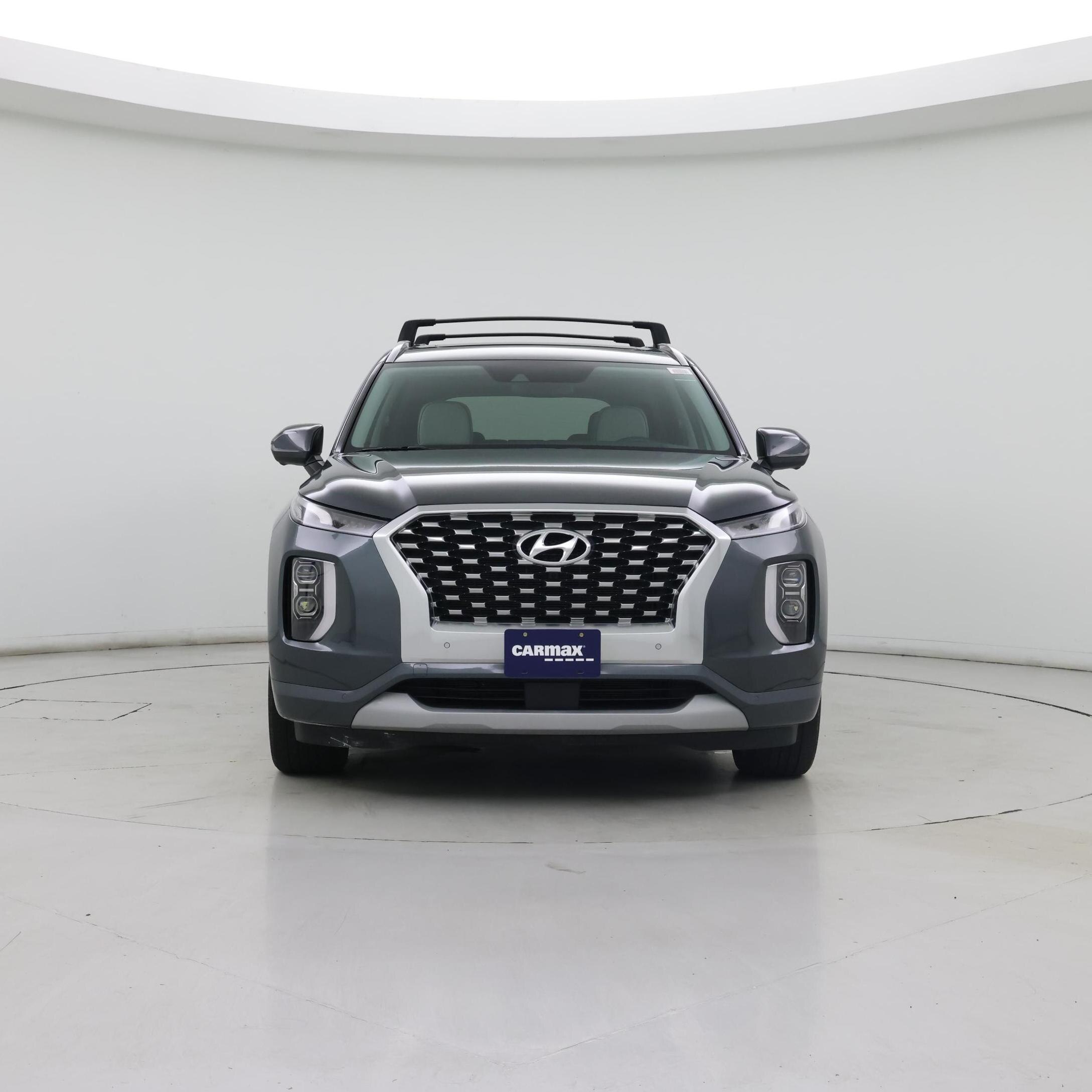Thumbnail: 2022 Hyundai Palisade - 5