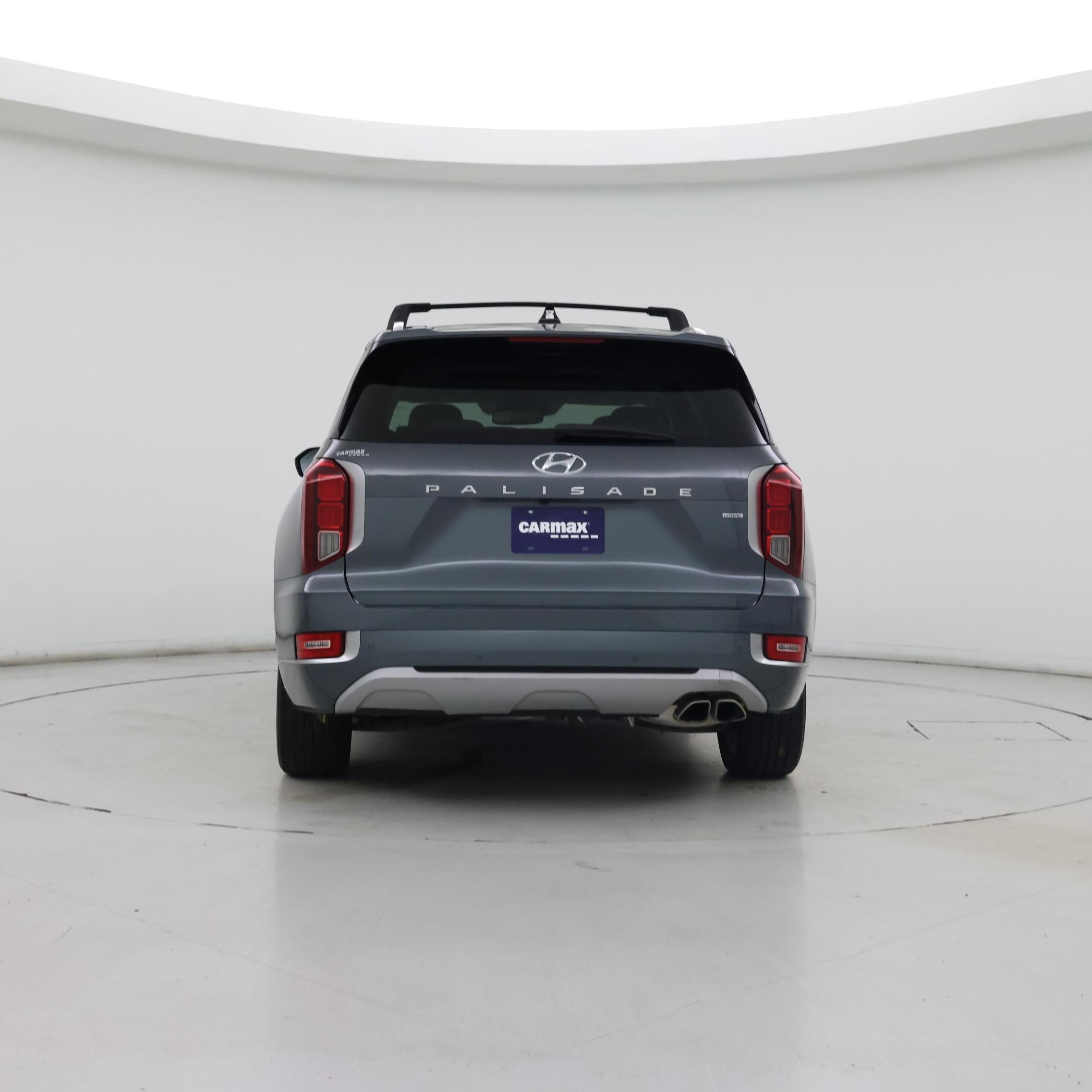 Thumbnail: 2022 Hyundai Palisade - 6
