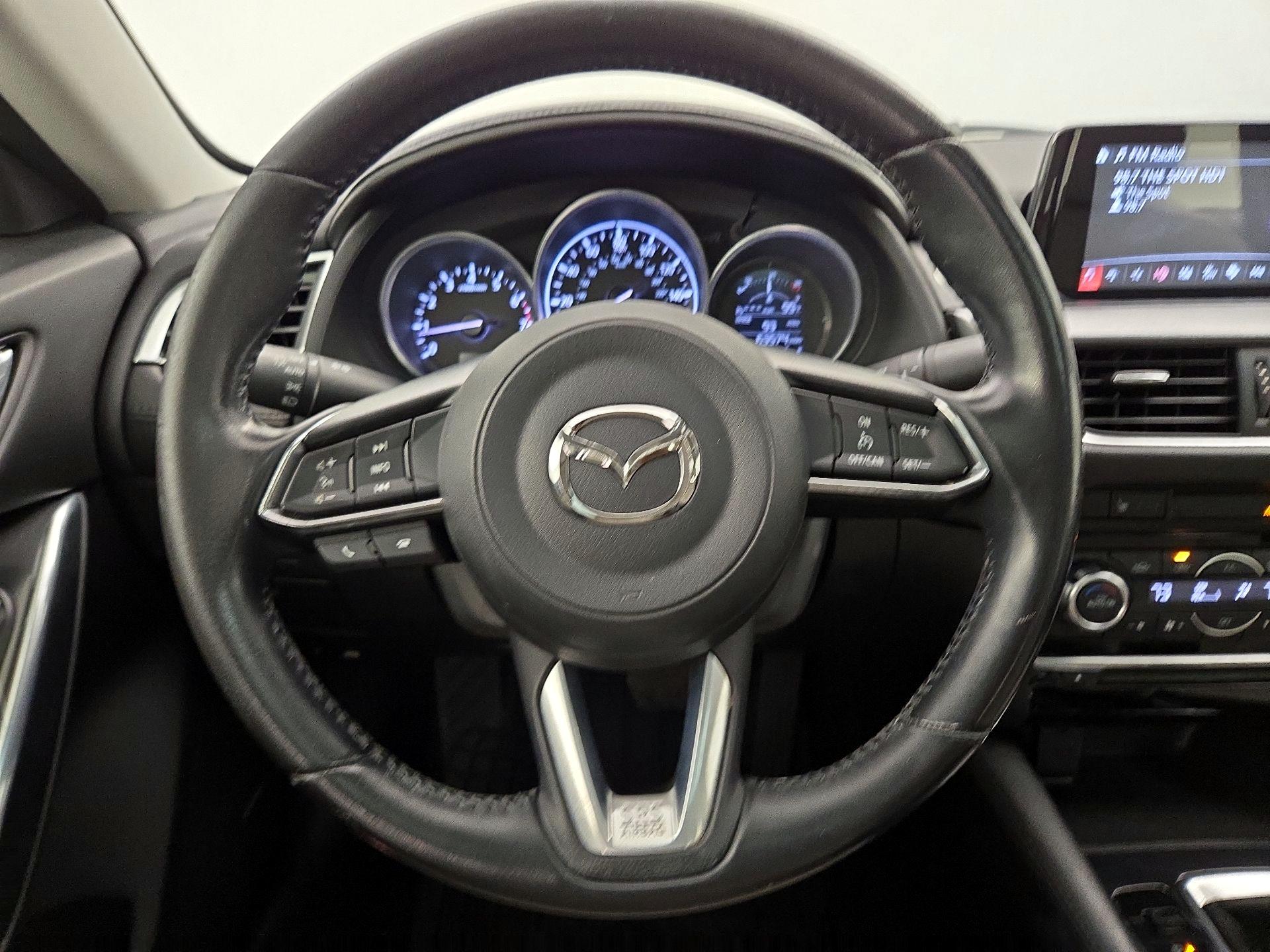 Thumbnail: 2017 Mazda Mazda6 - 10