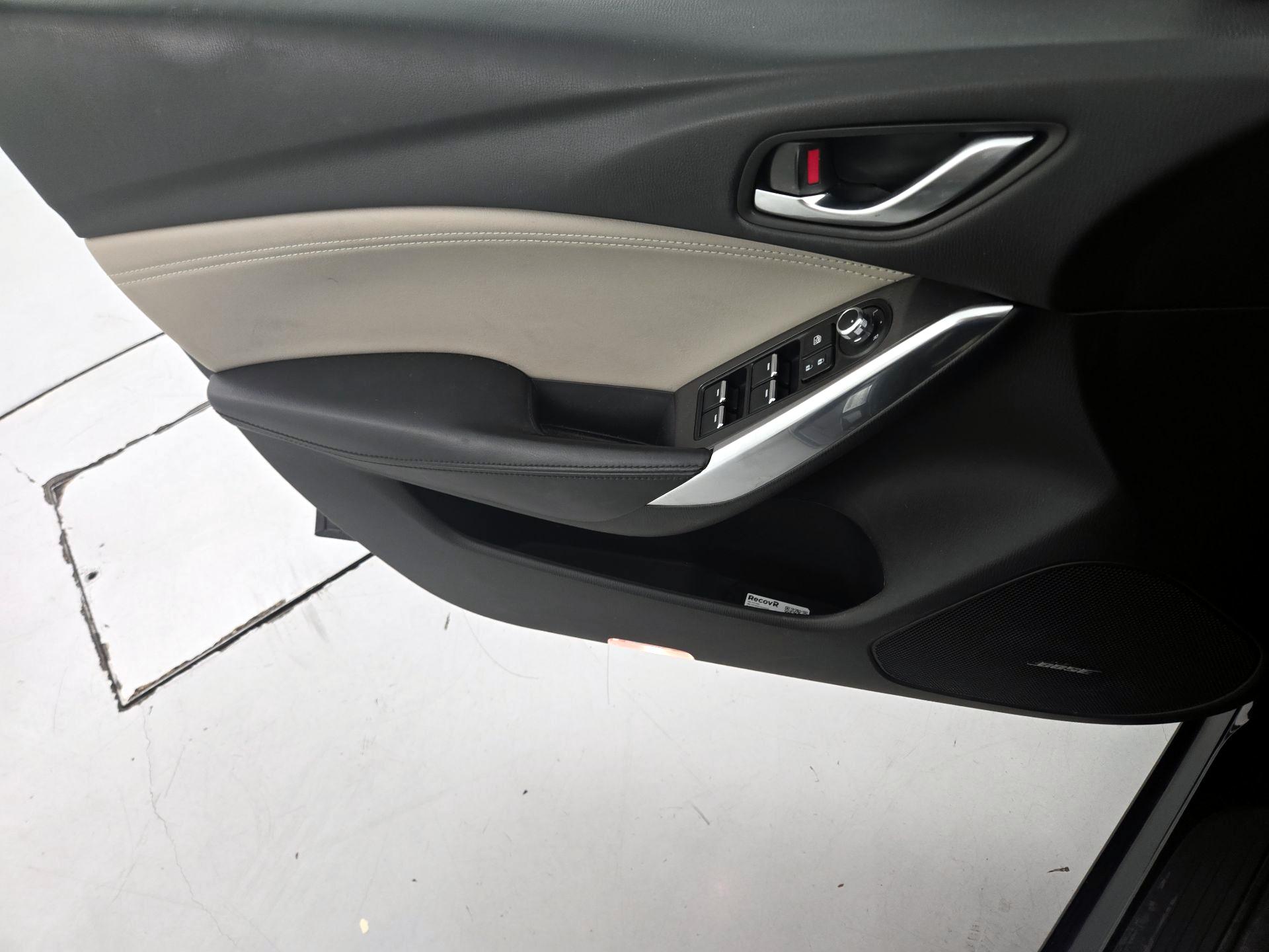 Thumbnail: 2017 Mazda Mazda6 - 12