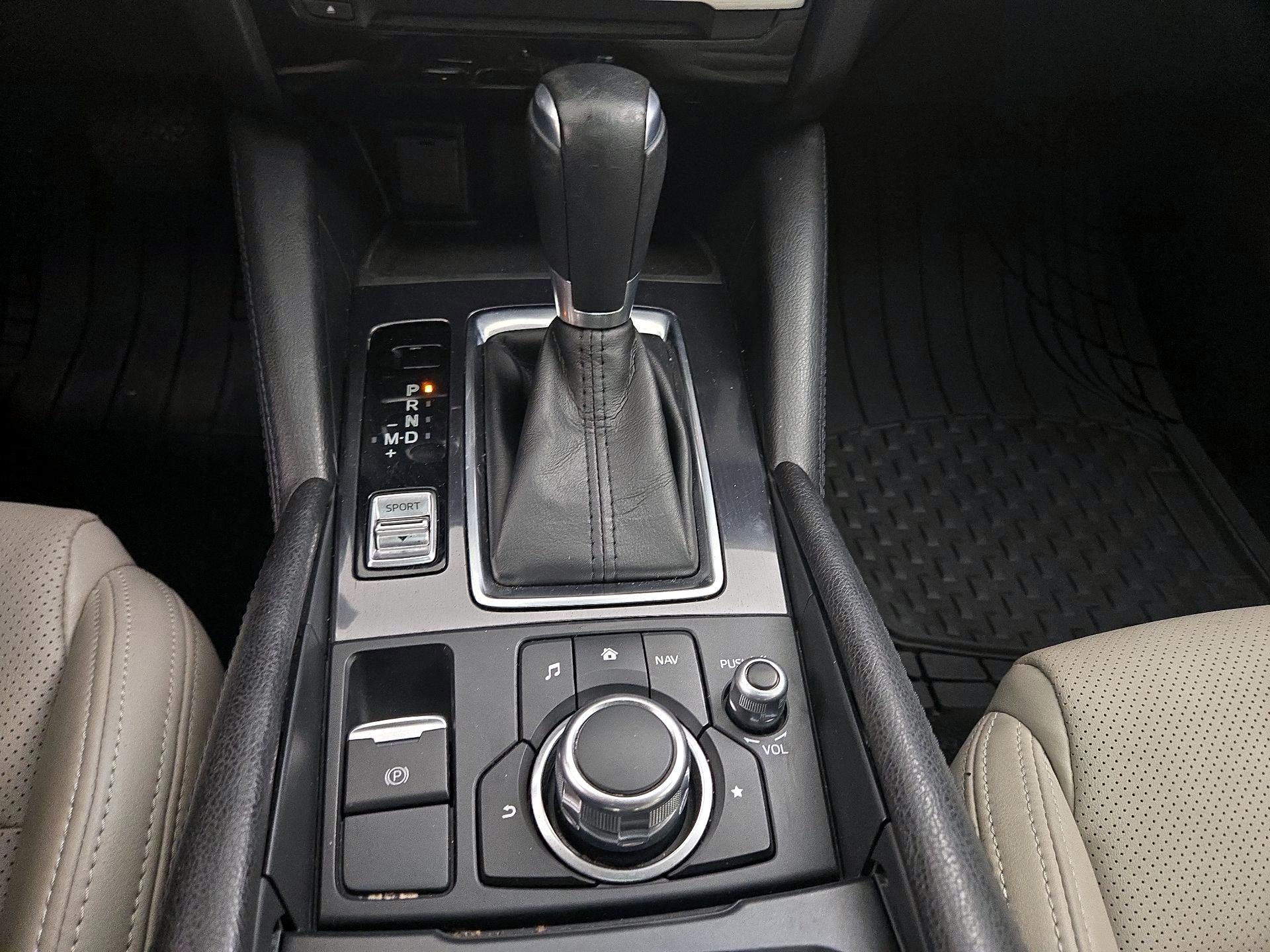 Thumbnail: 2017 Mazda Mazda6 - 17