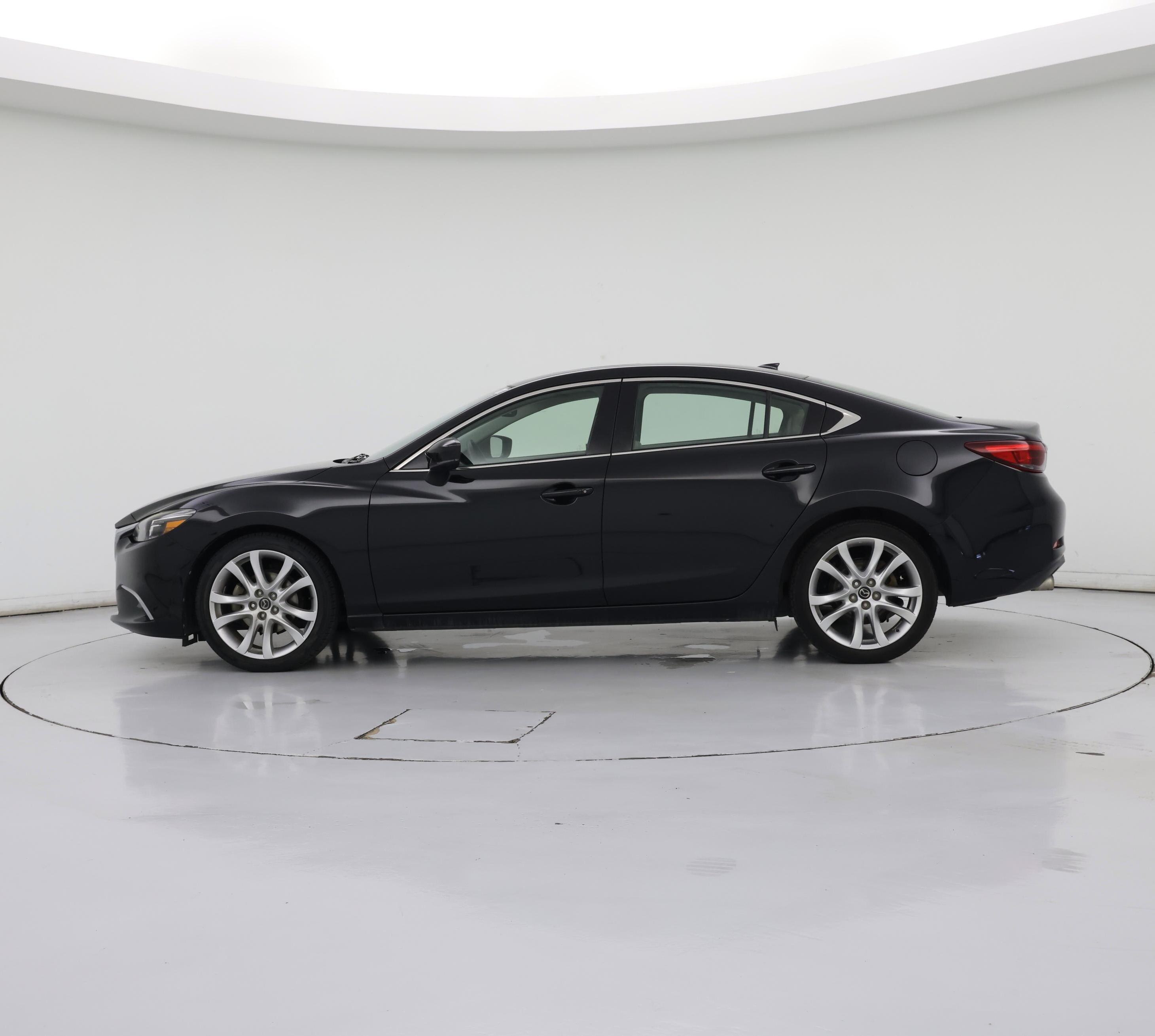 Thumbnail: 2017 Mazda Mazda6 - 3