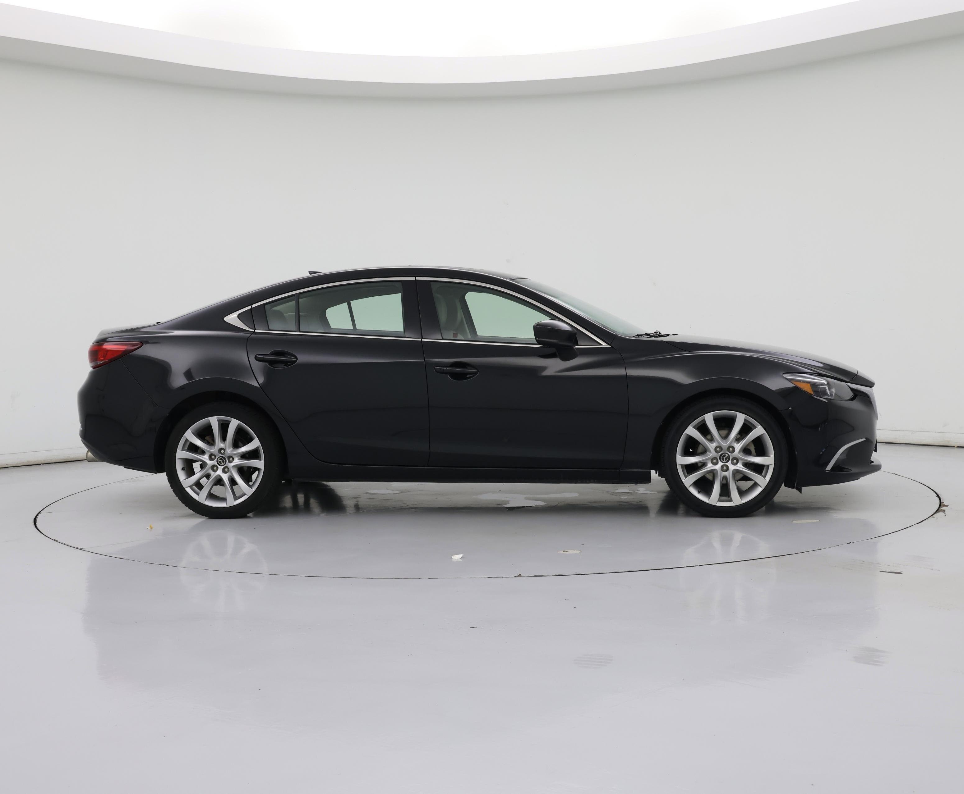 Thumbnail: 2017 Mazda Mazda6 - 7