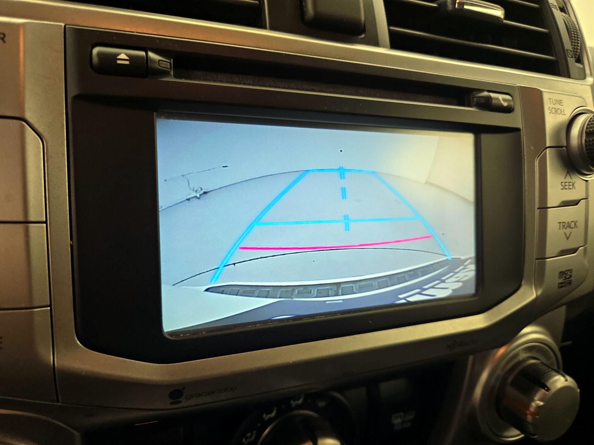 Thumbnail: 2015 Toyota 4Runner - 14
