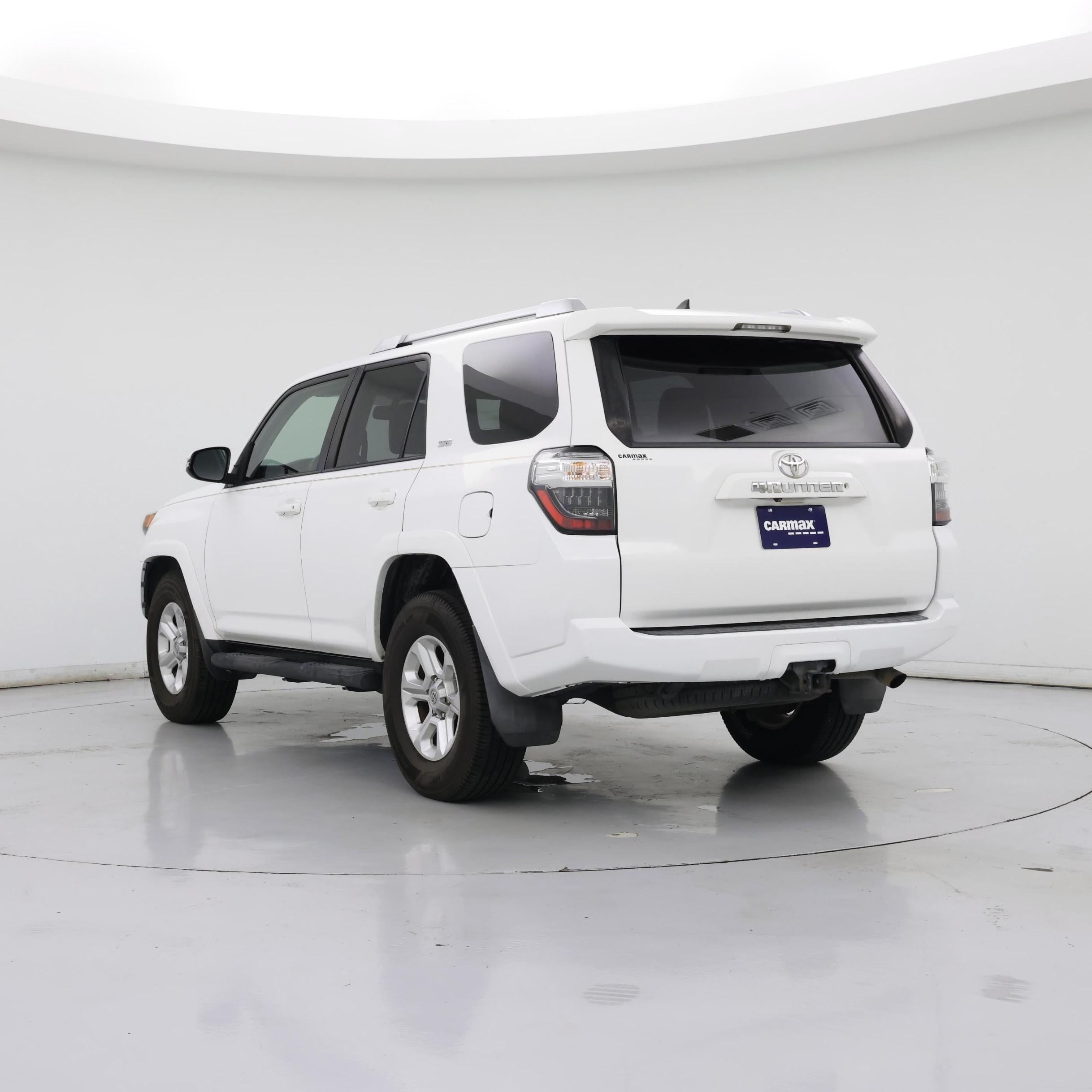 Thumbnail: 2015 Toyota 4Runner - 2