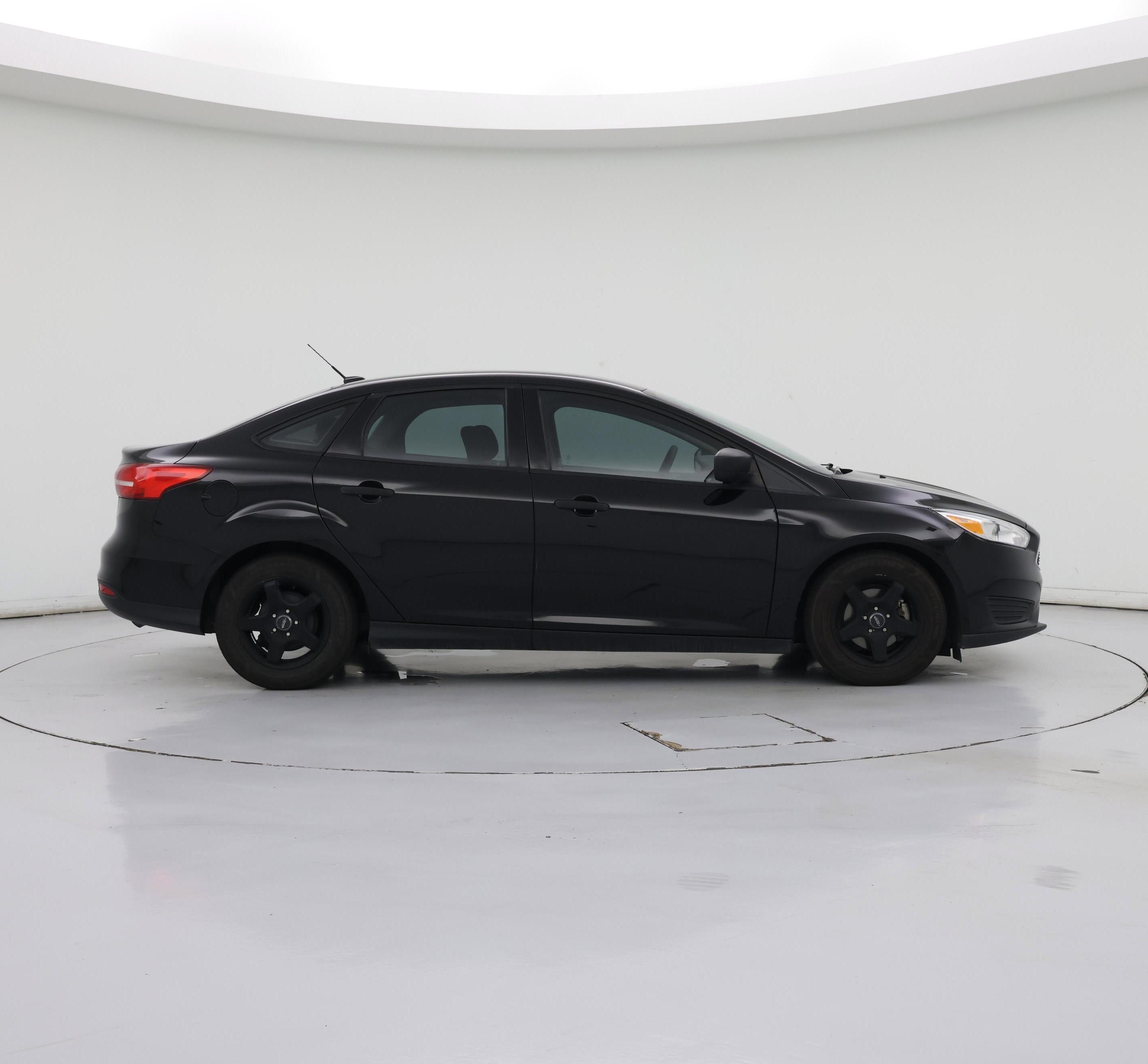 Thumbnail: 2018 Ford Focus - 7