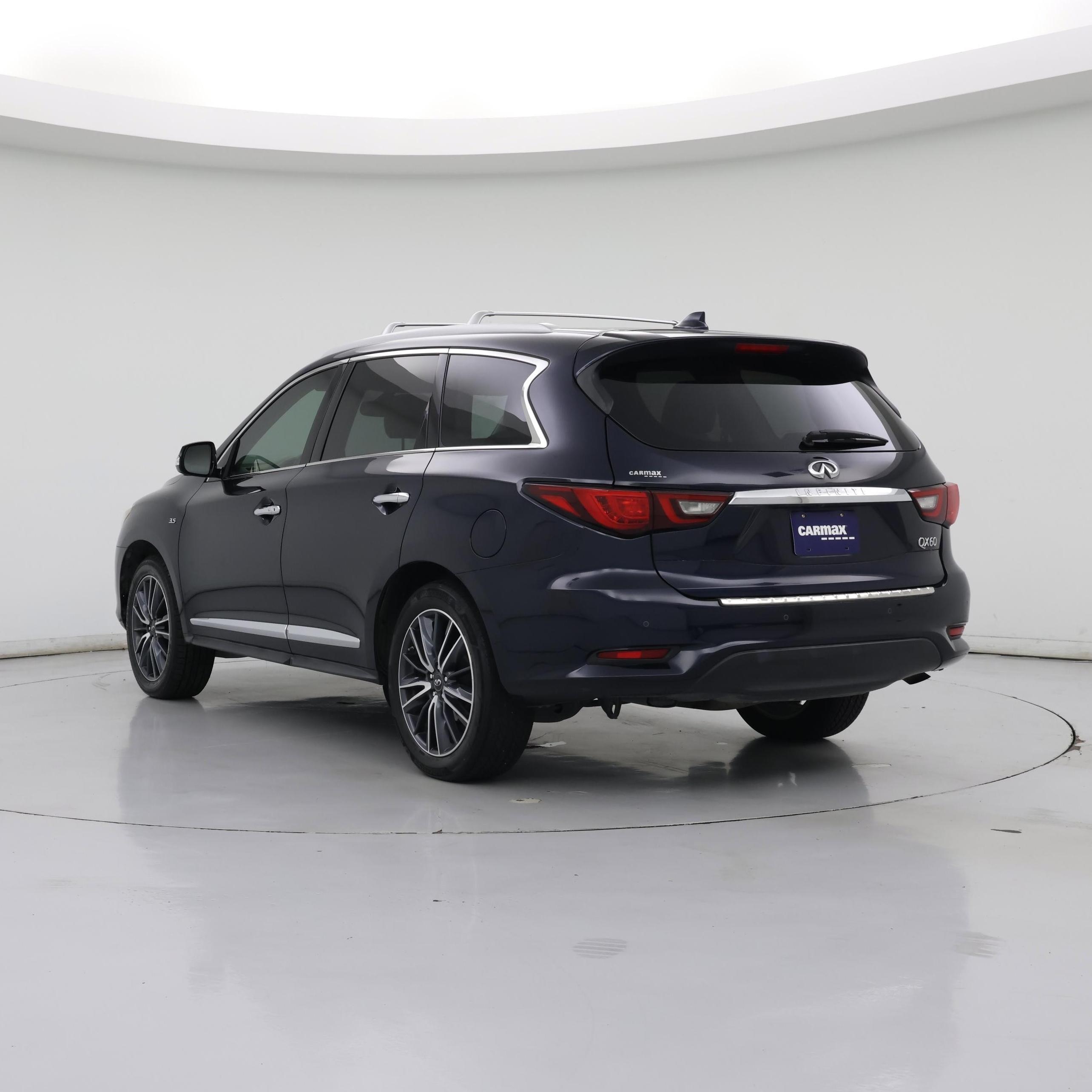 Thumbnail: 2019 INFINITI QX60 - 2