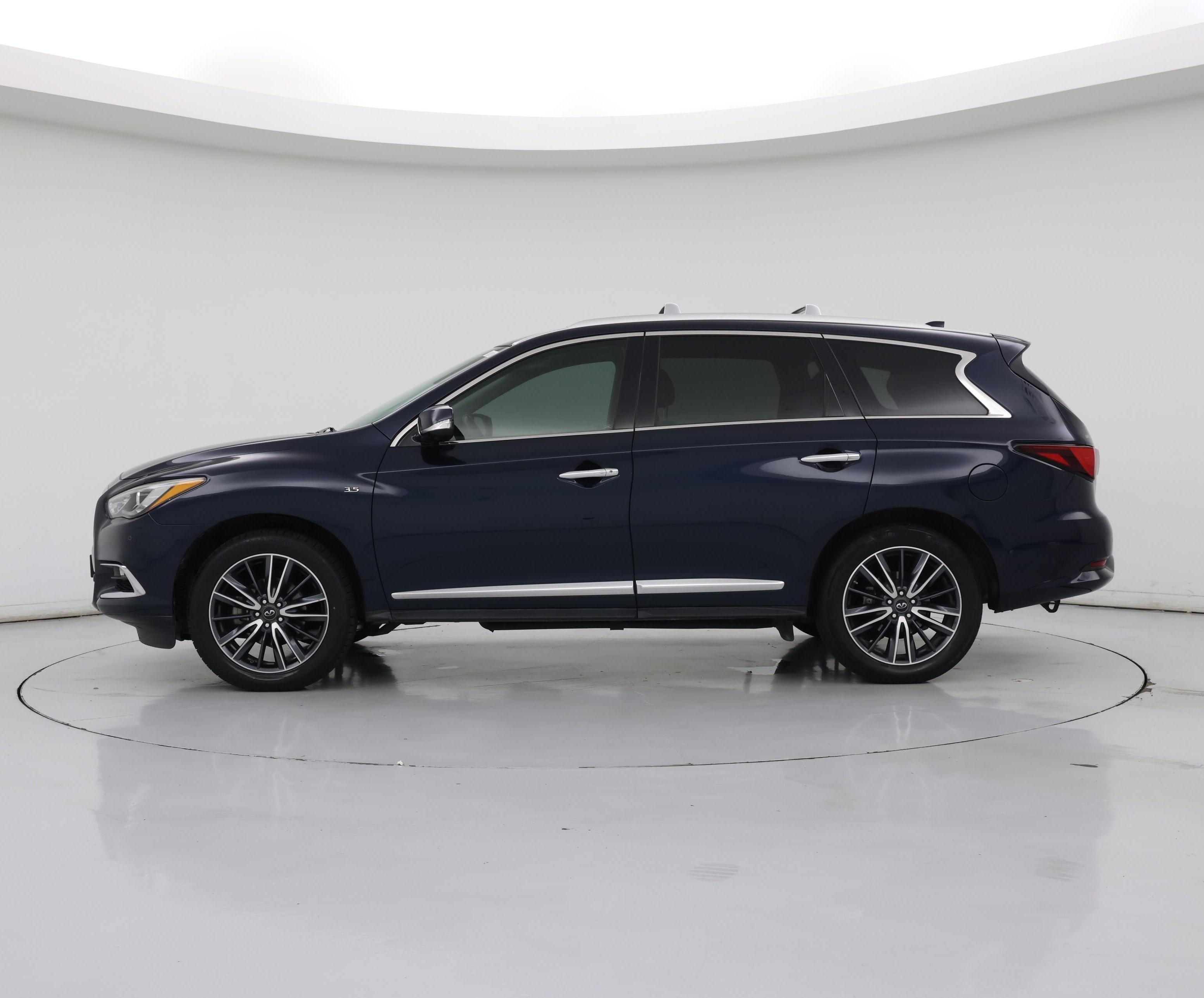 Thumbnail: 2019 INFINITI QX60 - 3