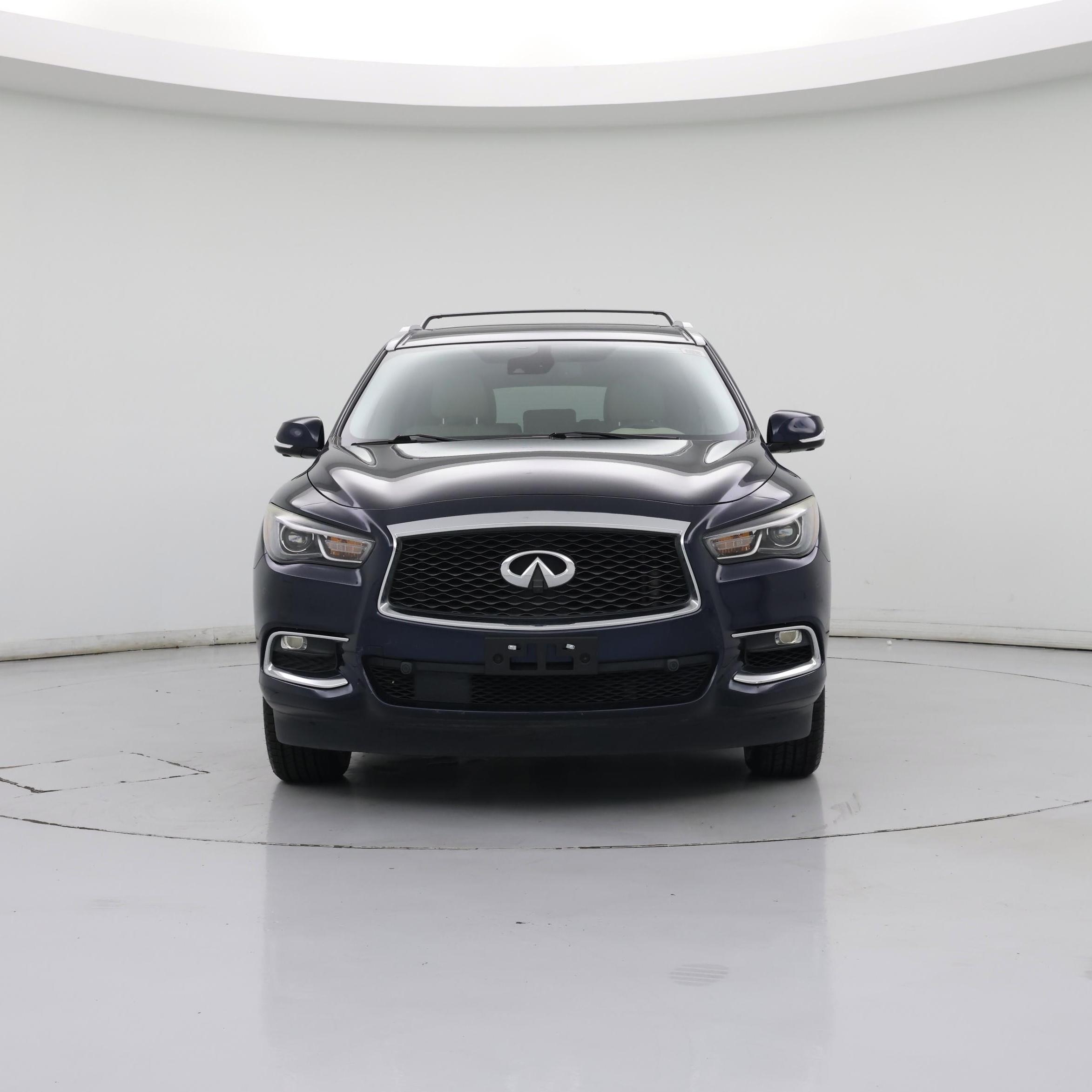 Thumbnail: 2019 INFINITI QX60 - 5