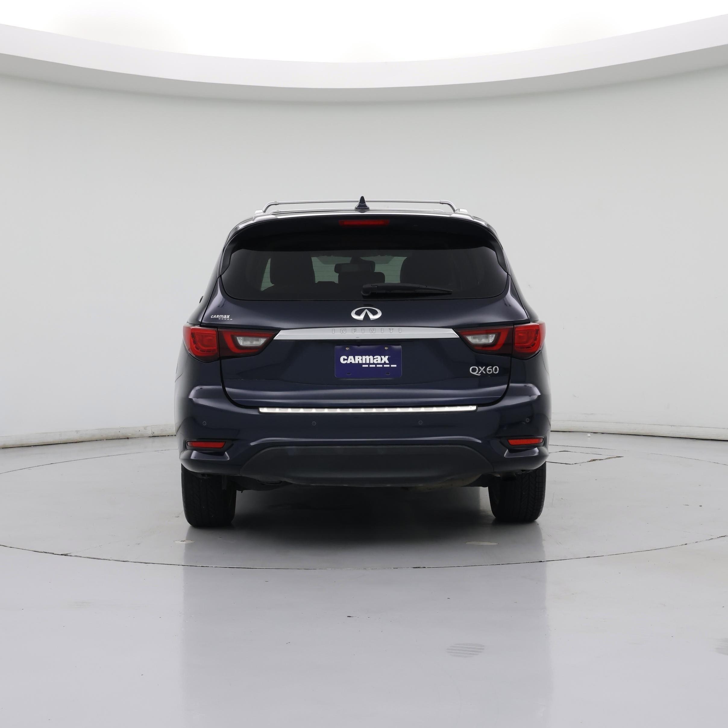 Thumbnail: 2019 INFINITI QX60 - 6