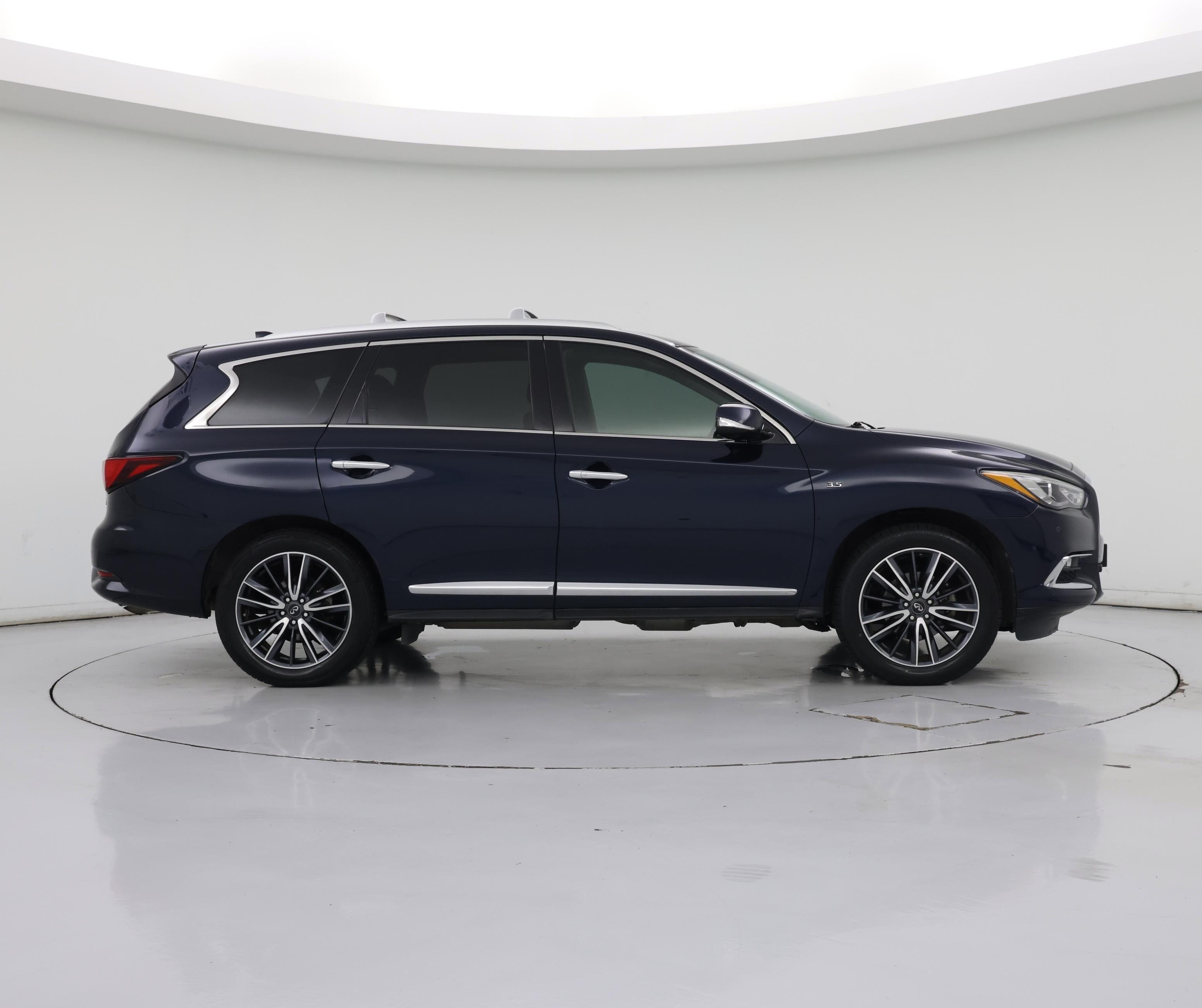 Thumbnail: 2019 INFINITI QX60 - 7