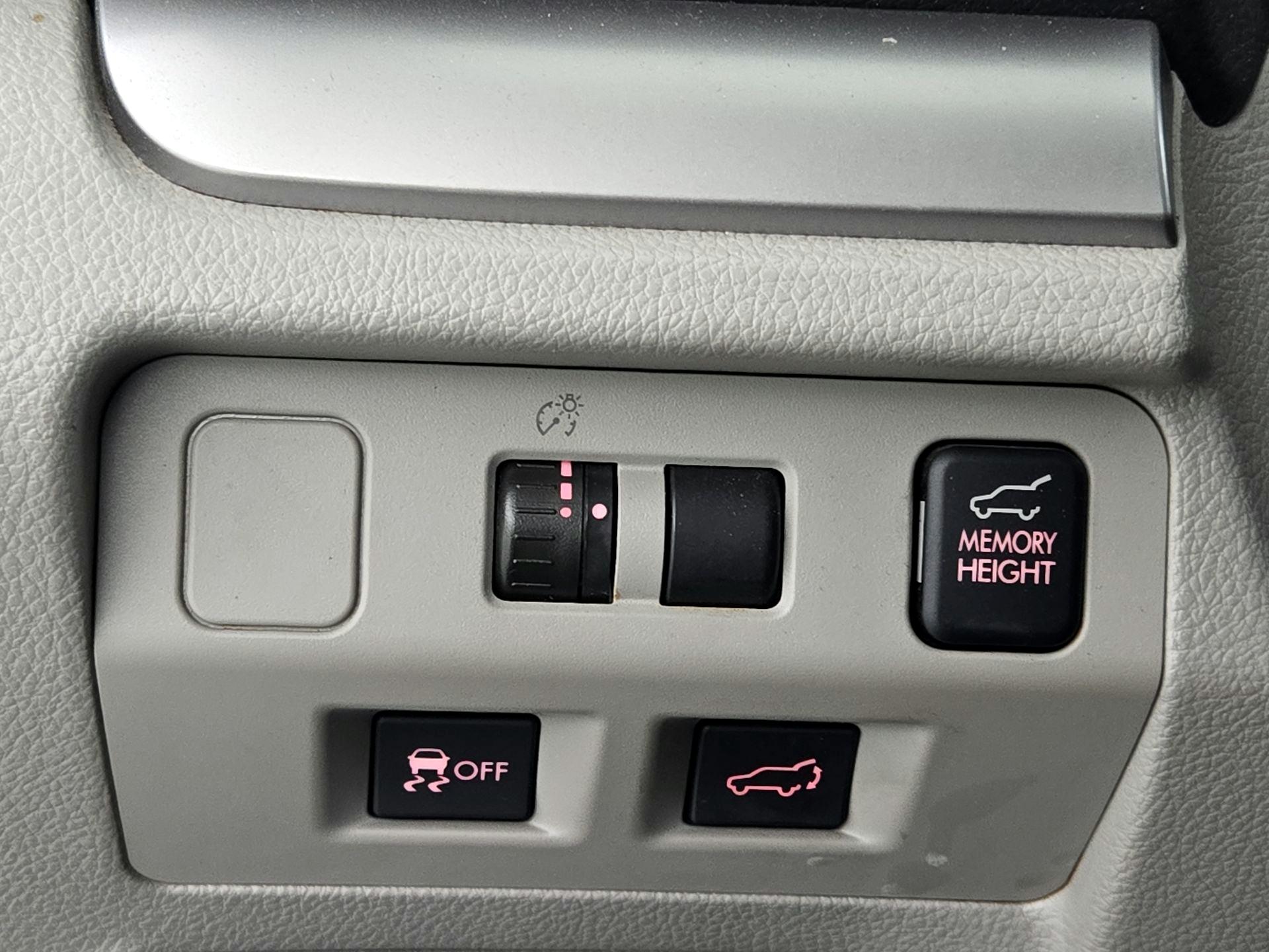Thumbnail: 2015 Subaru Forester - 13