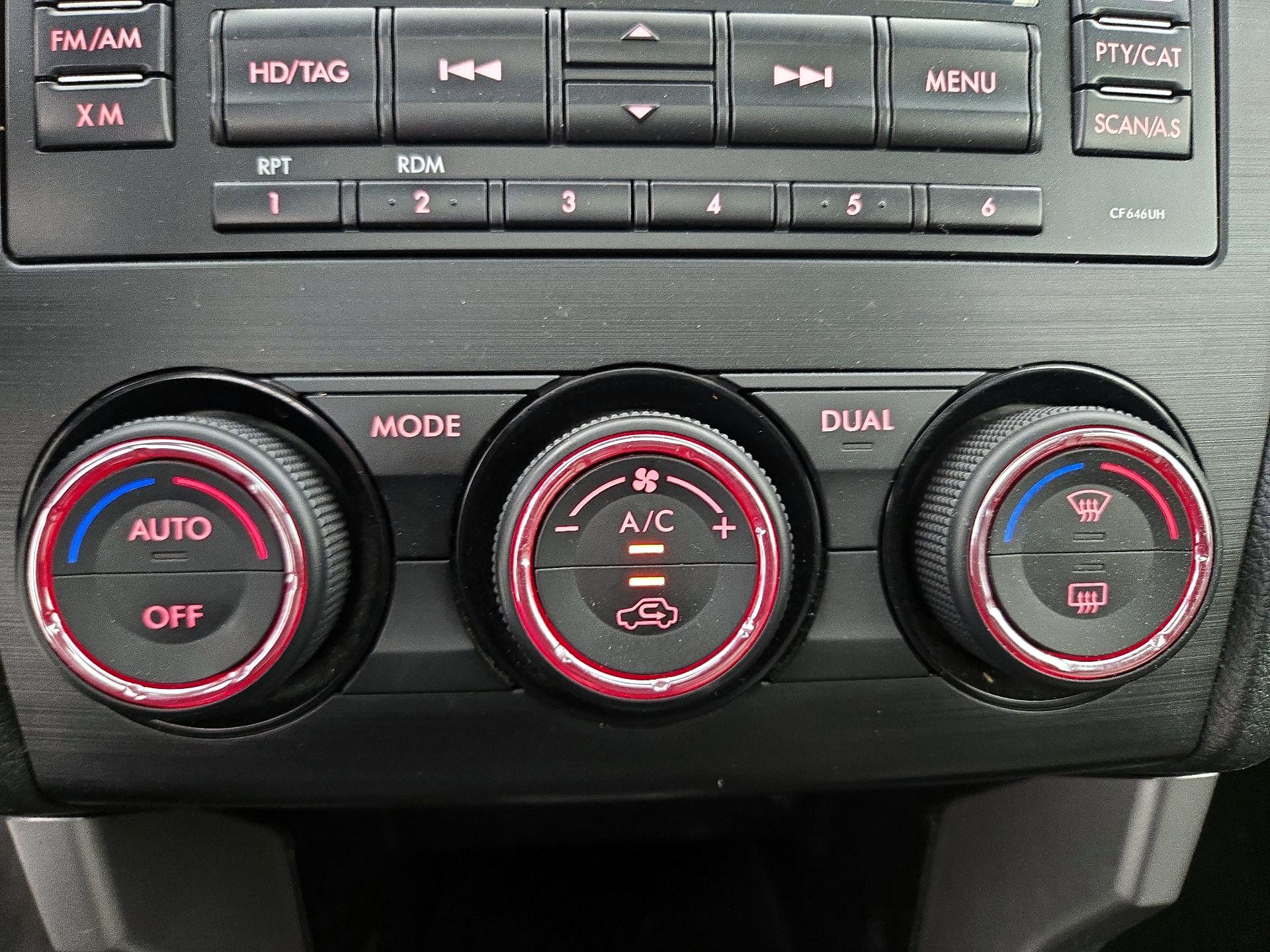 Thumbnail: 2015 Subaru Forester - 16