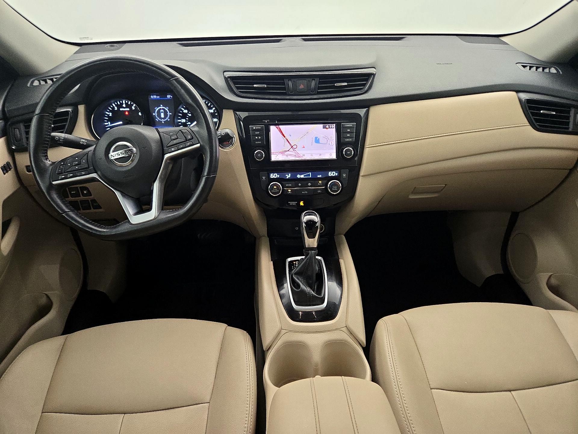 Thumbnail: 2018 Nissan Rogue - 9