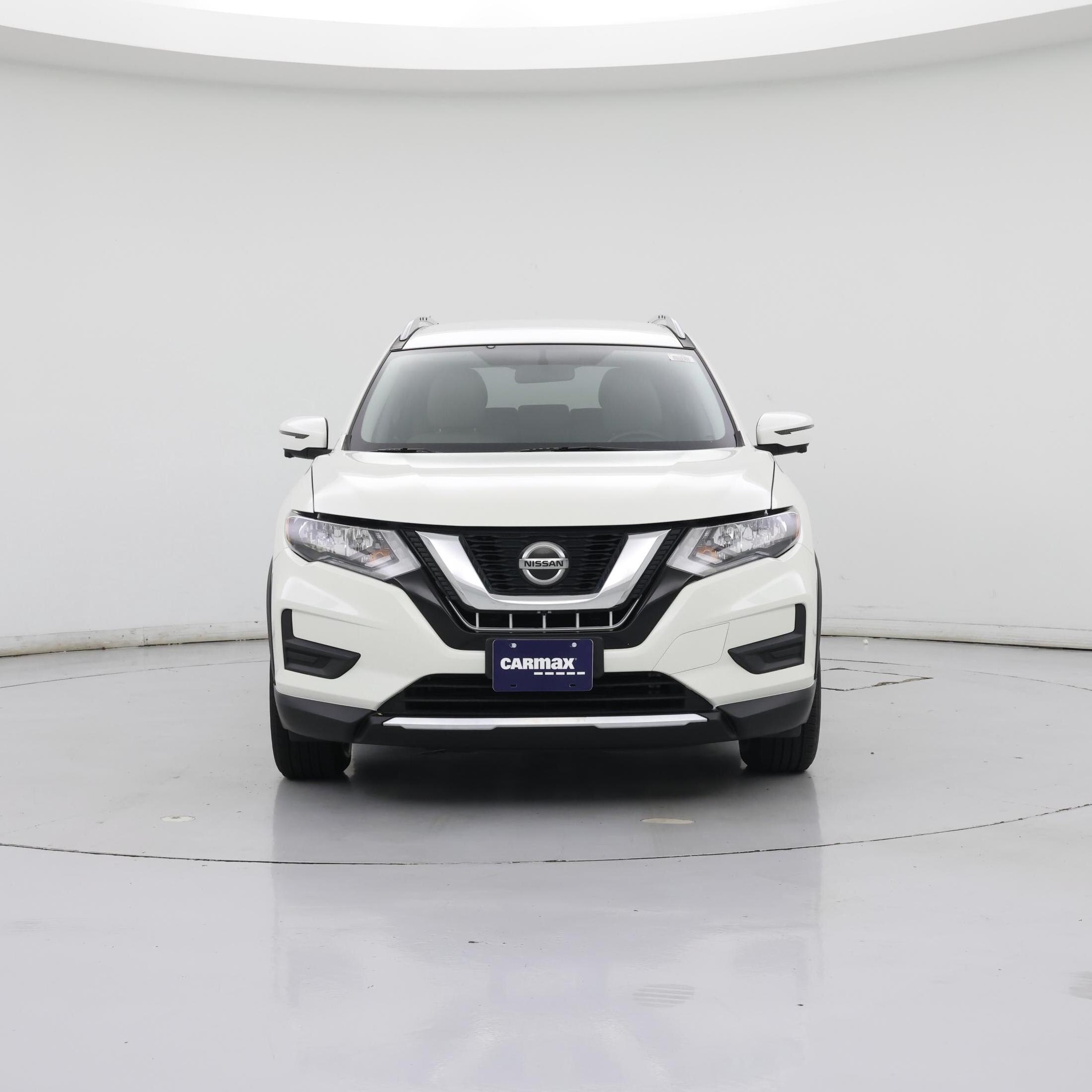 Thumbnail: 2018 Nissan Rogue - 5